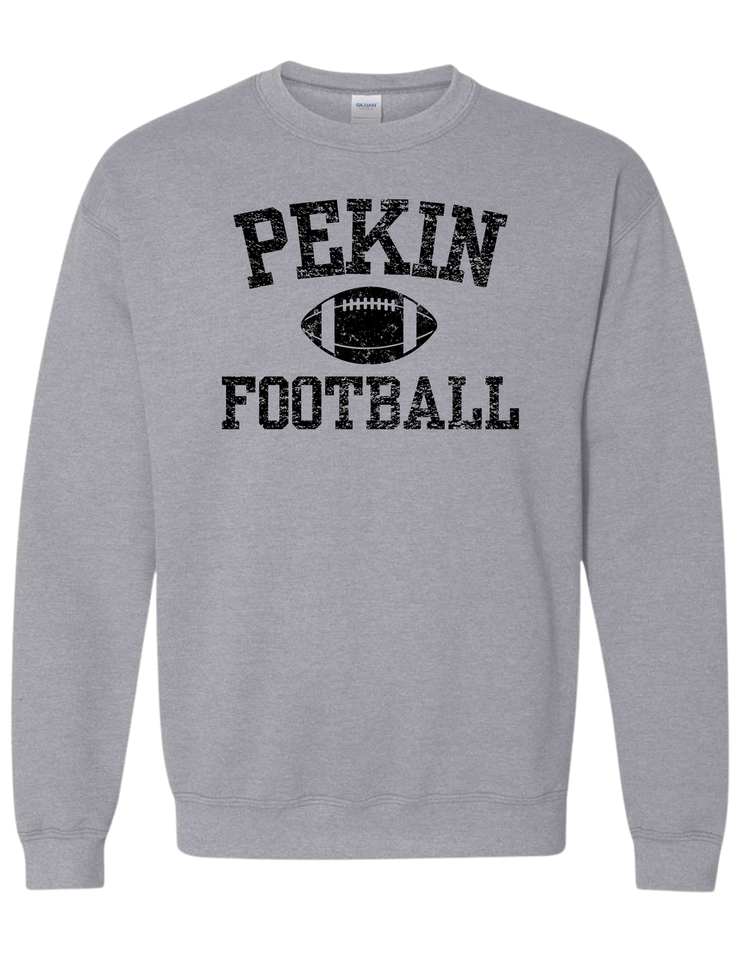 Pekin Dragons Football