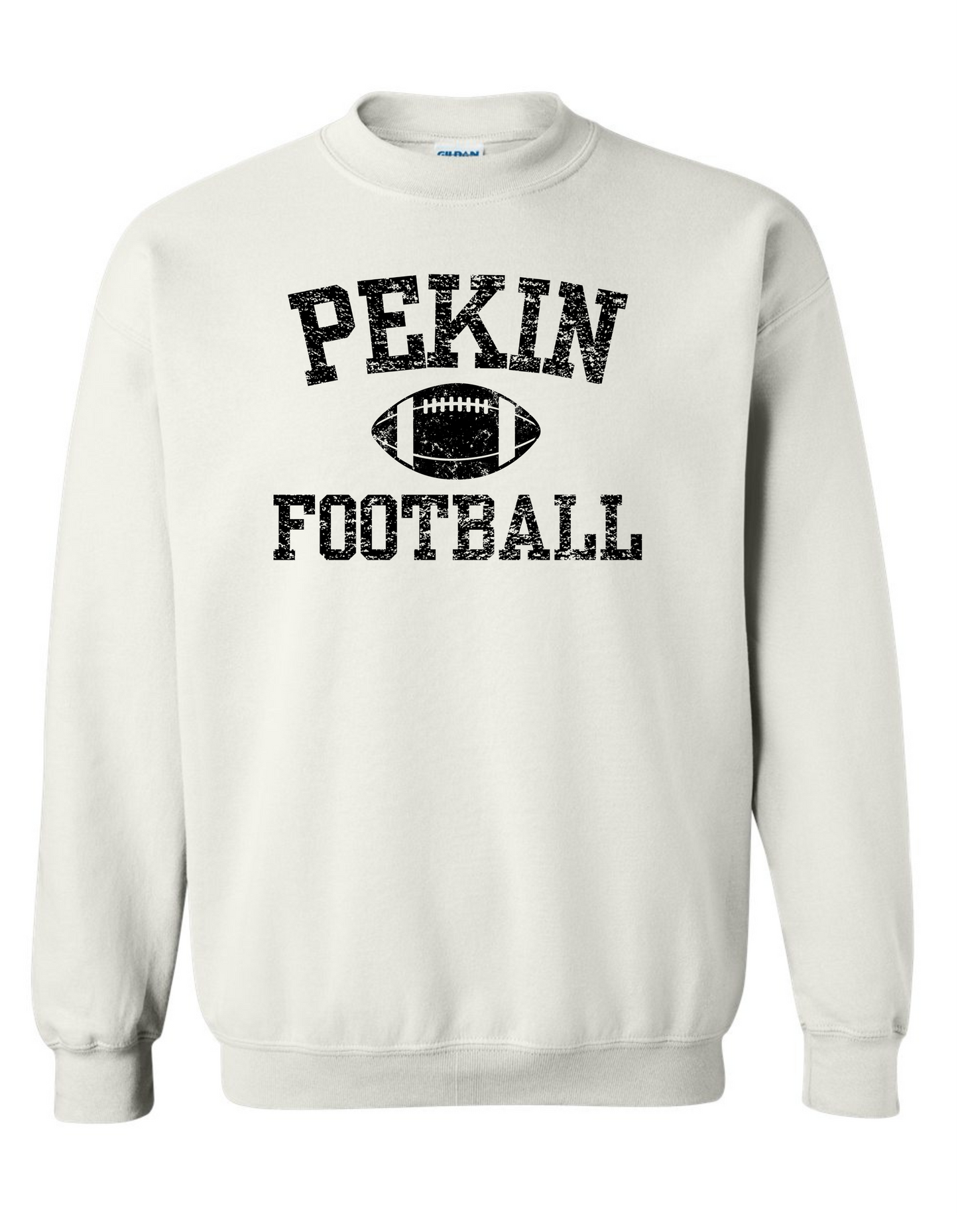 Pekin Dragons Football
