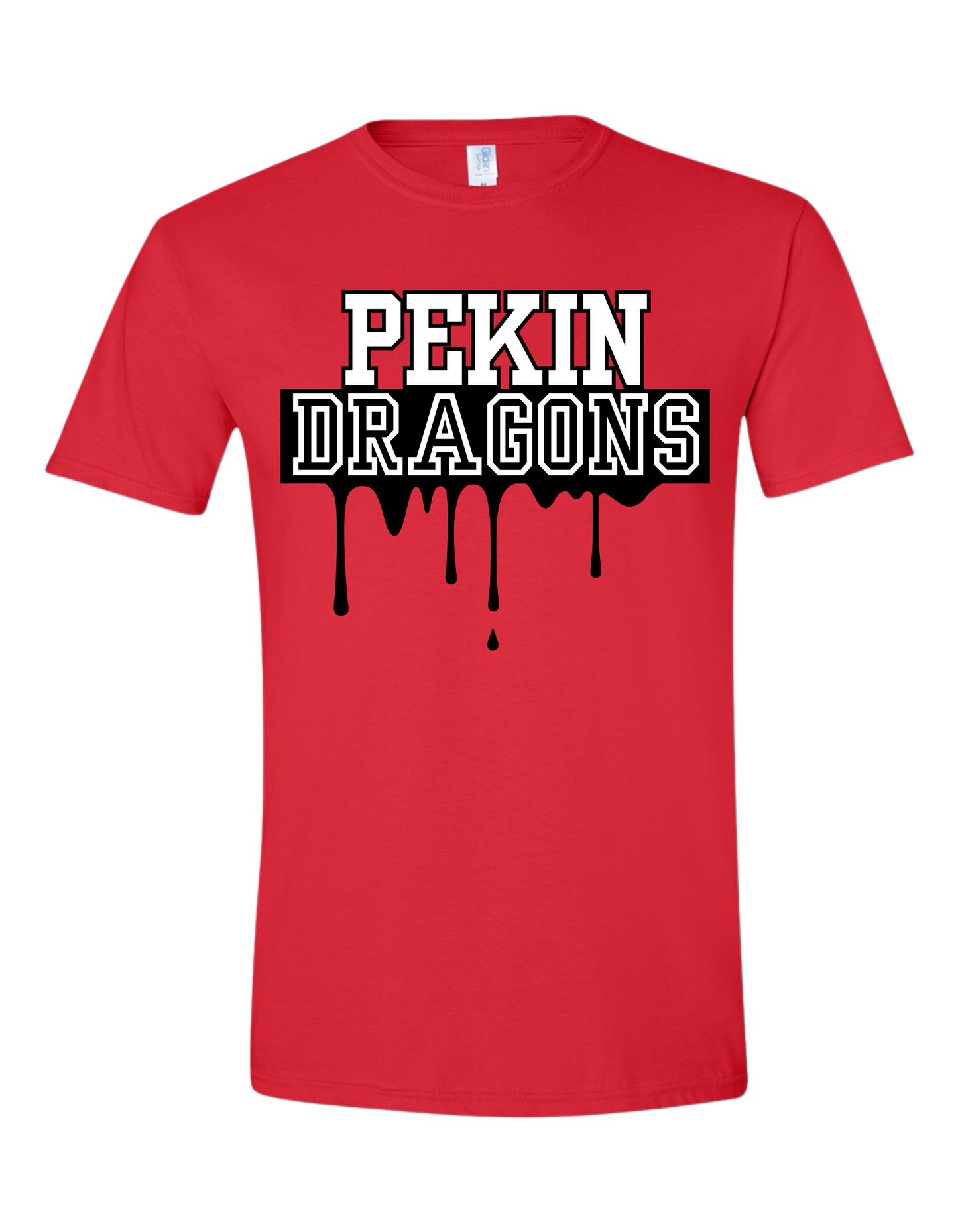 Dragons Drip White