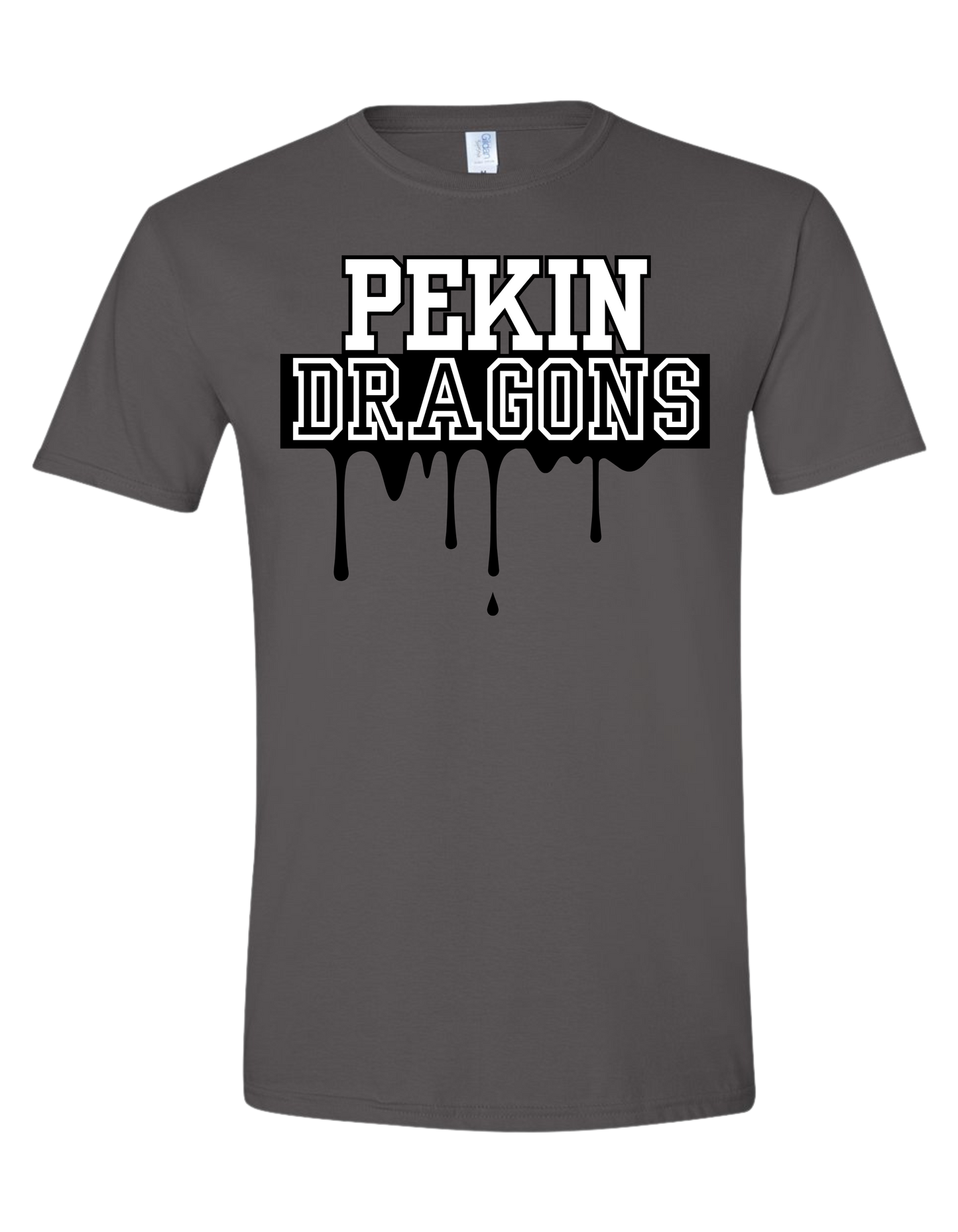 Dragons Drip White