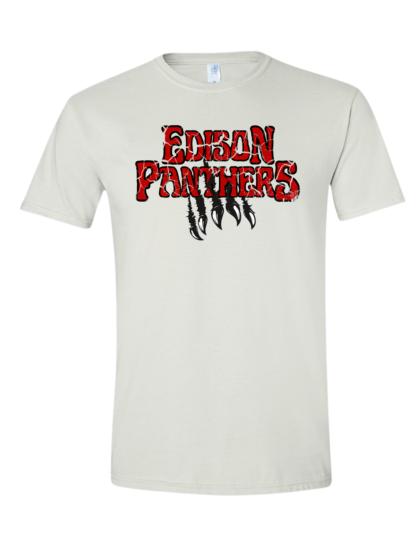 Edison Panthers Claw