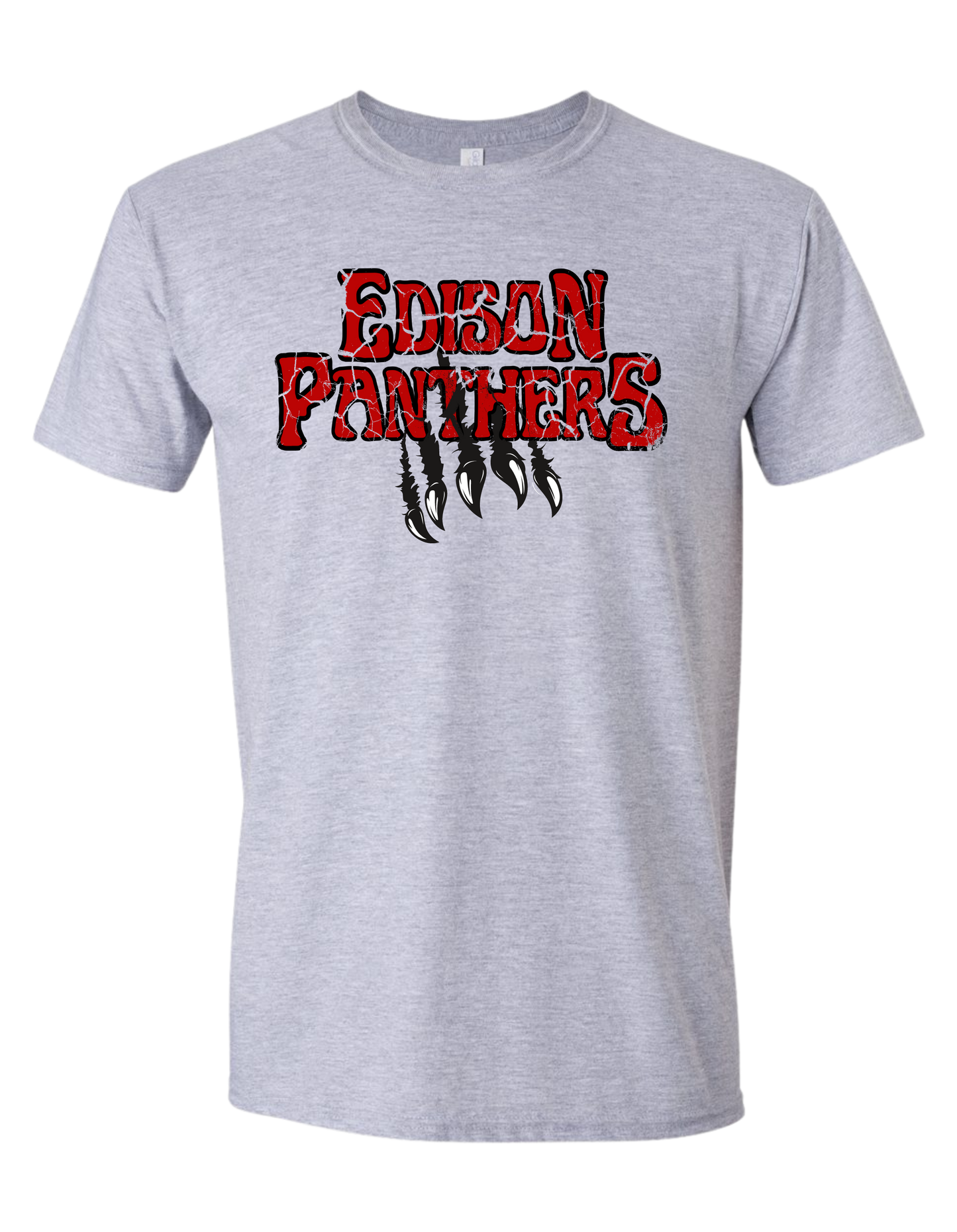 Edison Panthers Claw