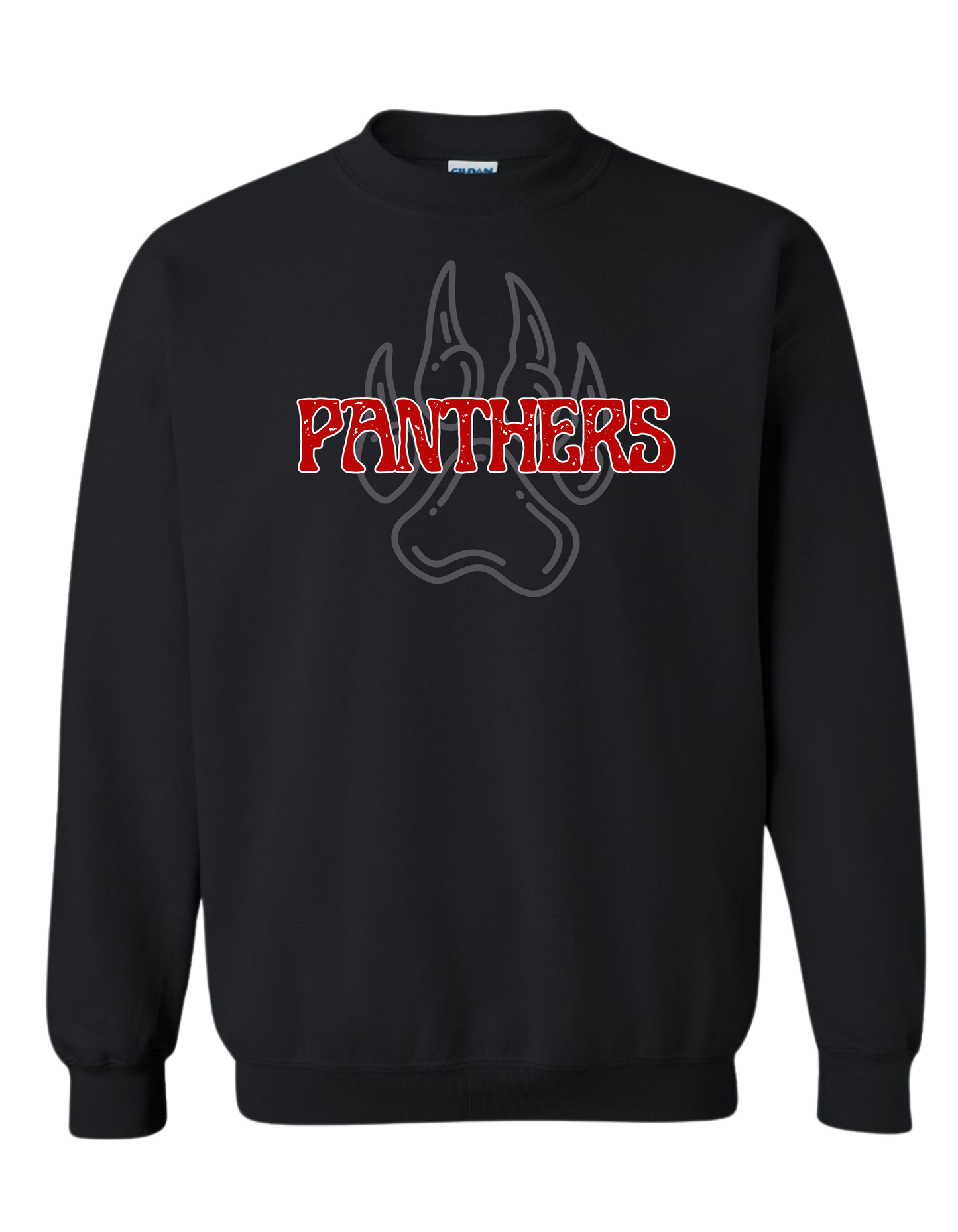 Panther Paw