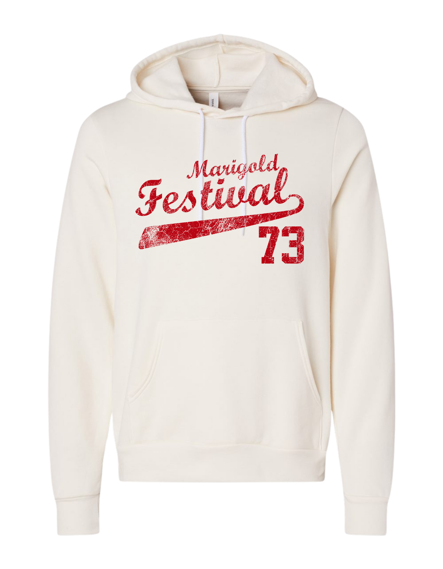 Marigold Festival 73