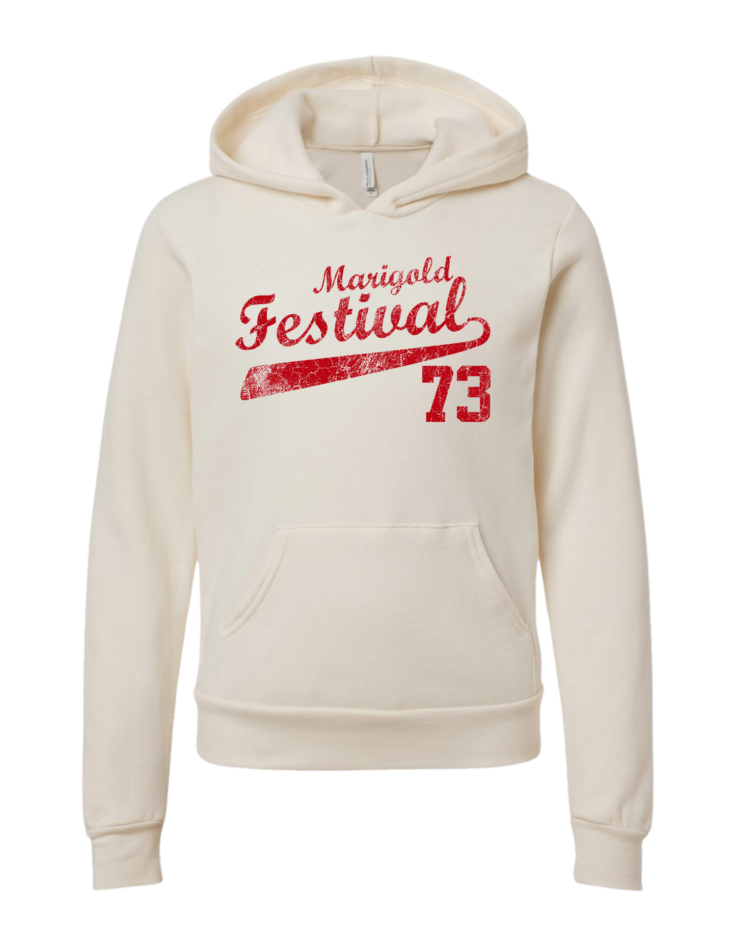 Marigold Festival 73
