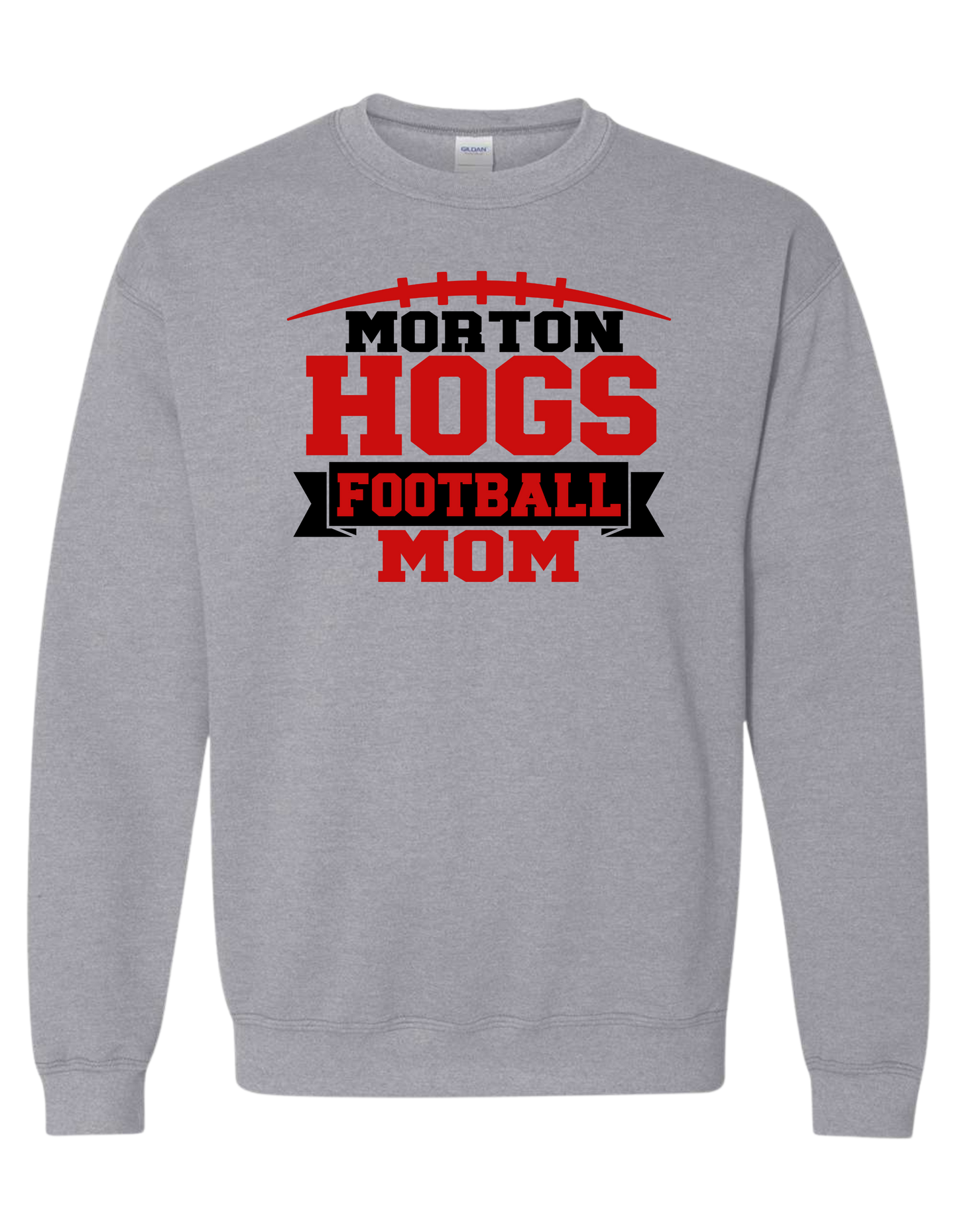 Hogs Football Mom