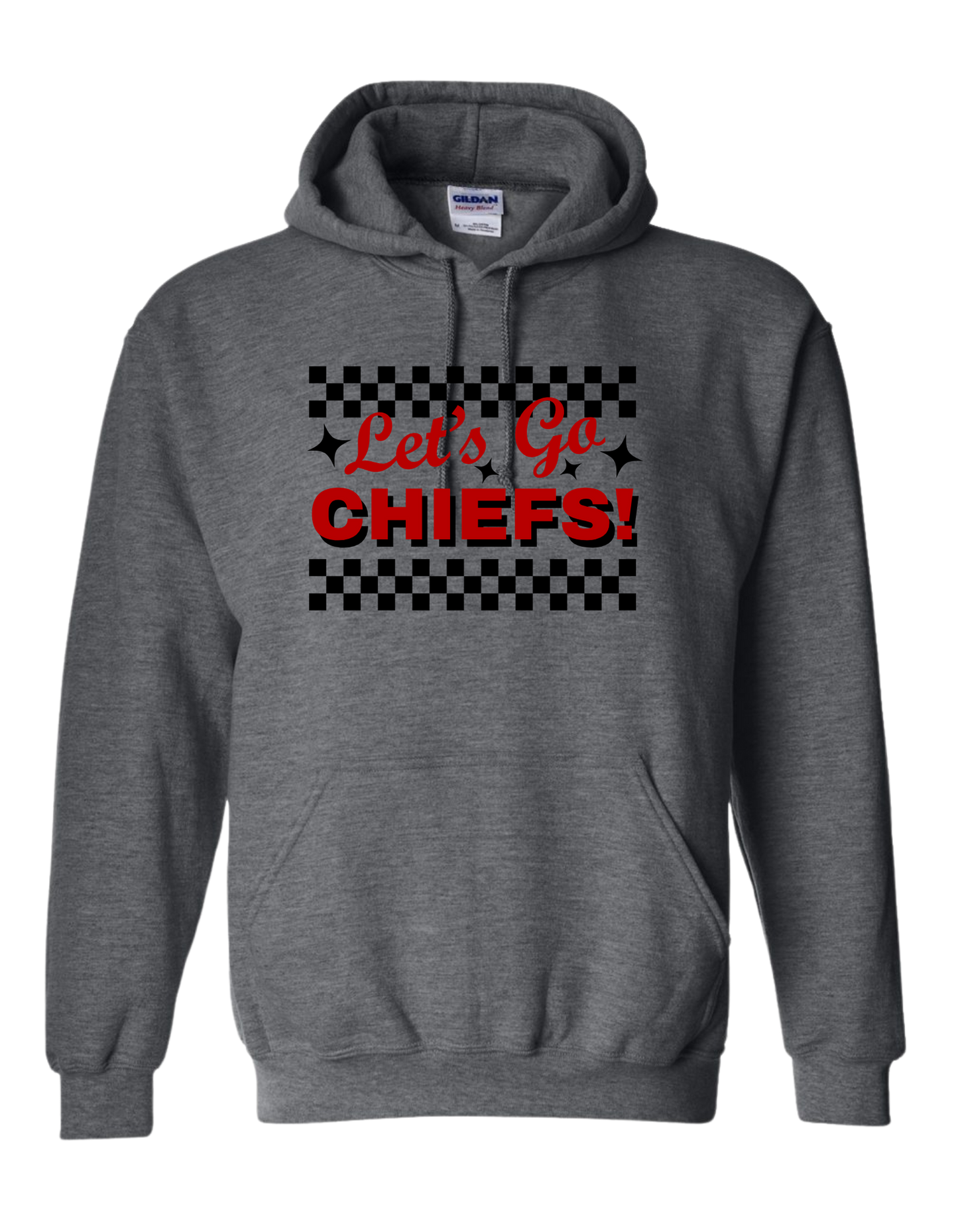 Let's Go Chiefs