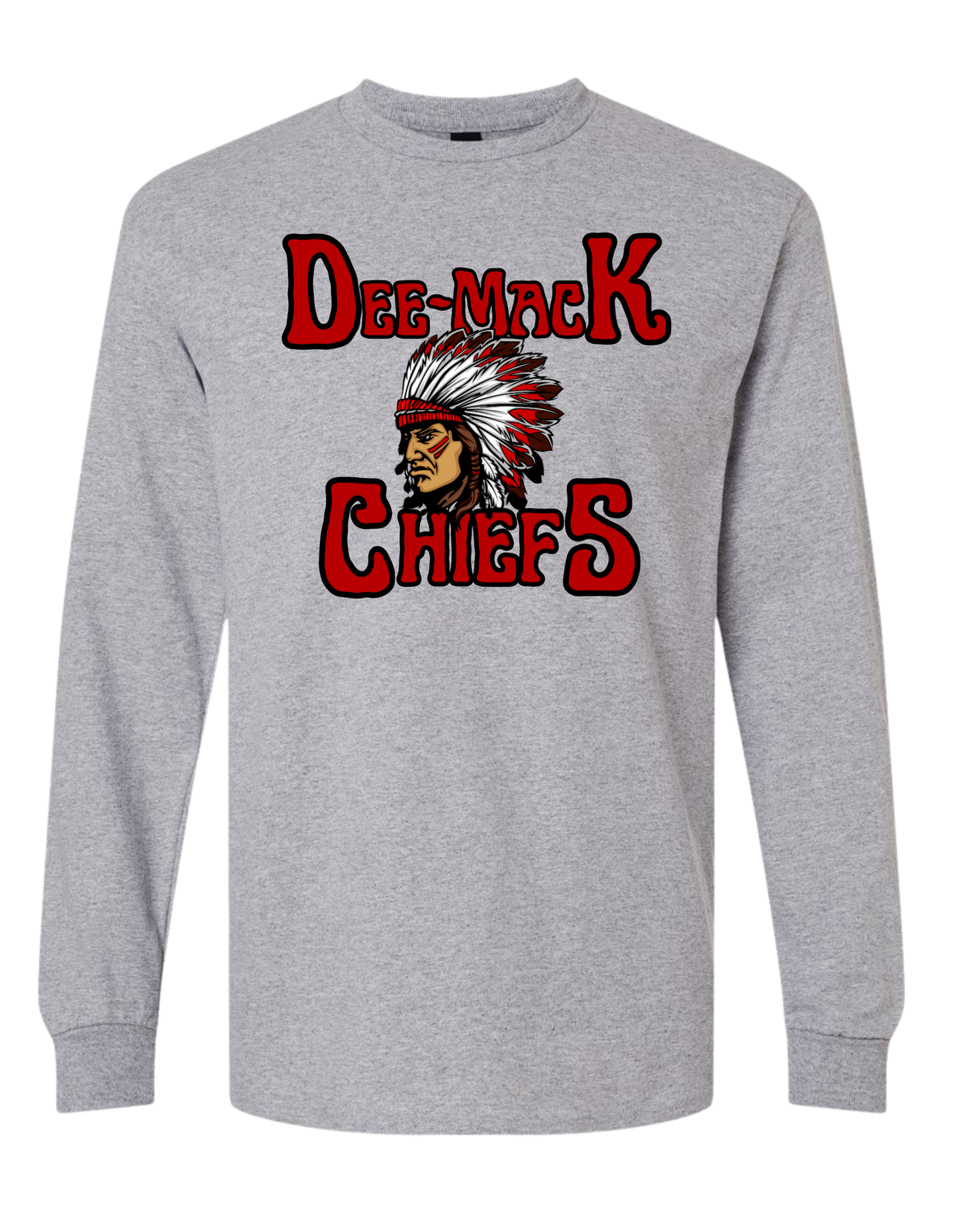 Dee Mack Chiefs