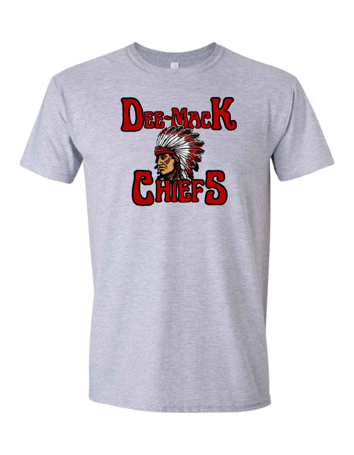 Dee Mack Chiefs