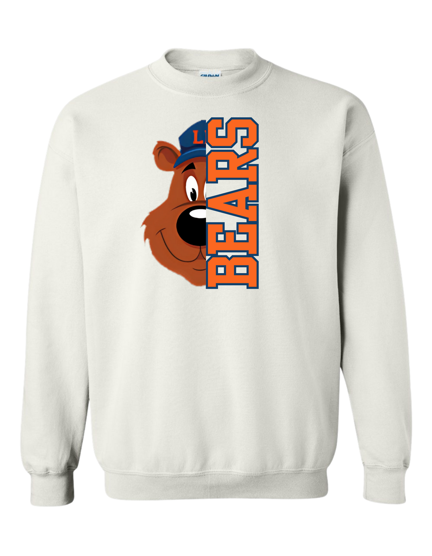 Bears Face