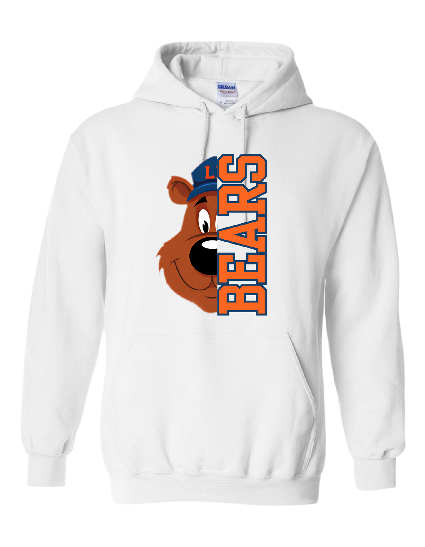 Bears Face
