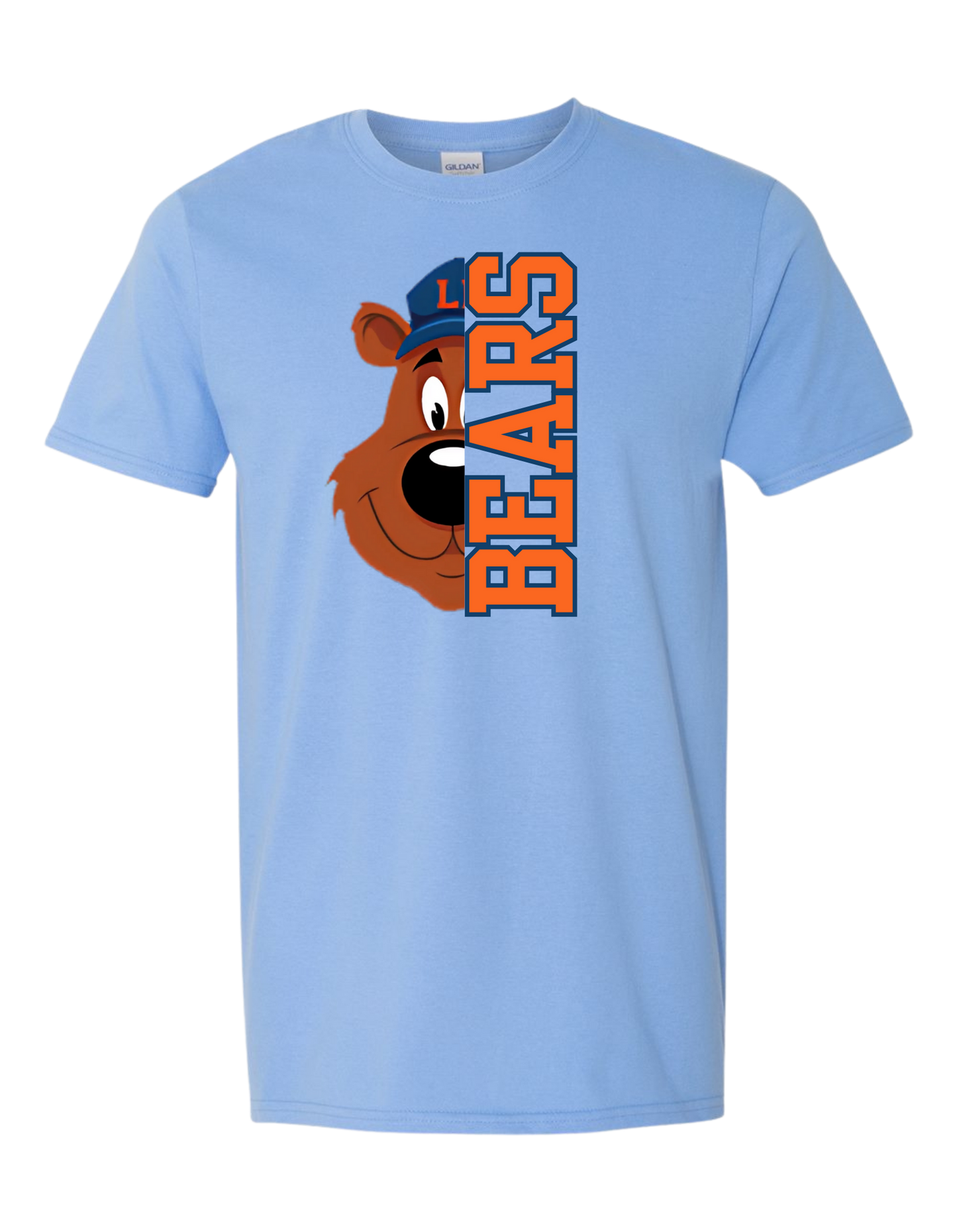 Bears Face
