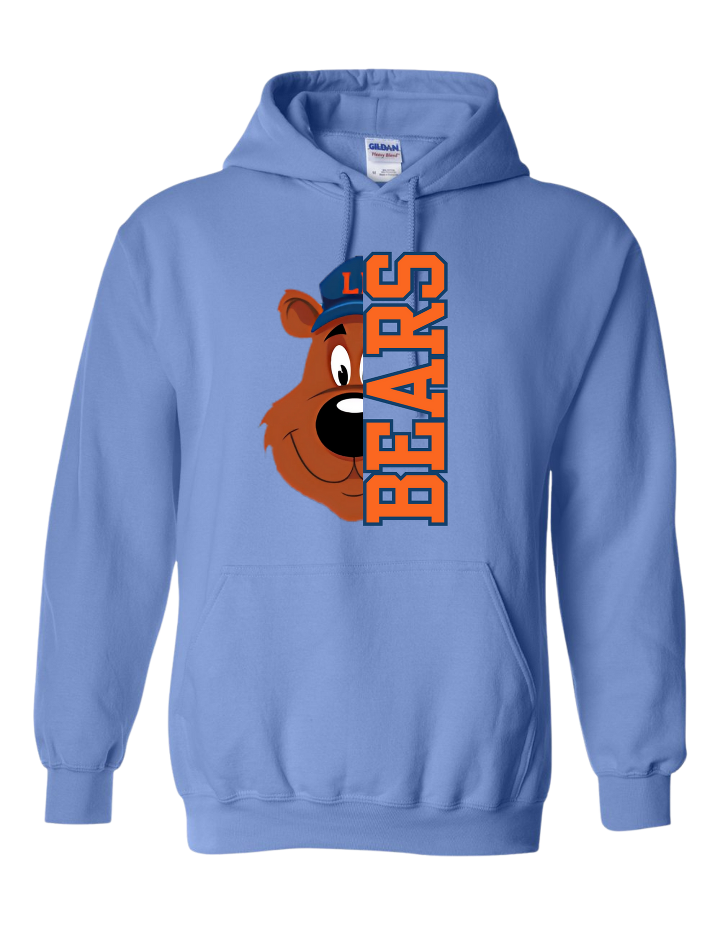 Bears Face