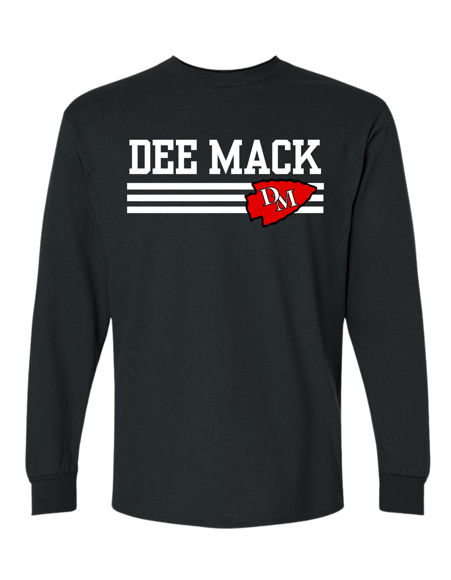 Dee Mack