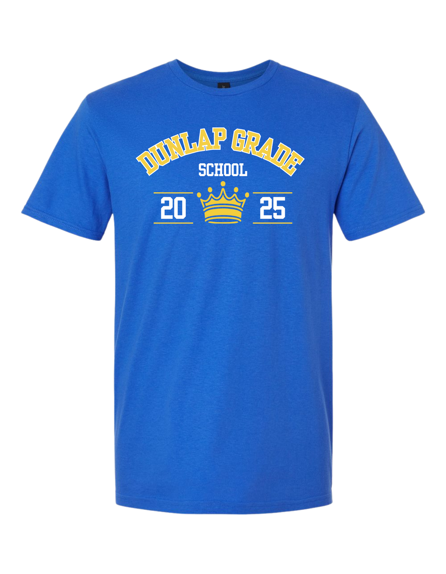 GILDAN: Dunlap Grade 2025