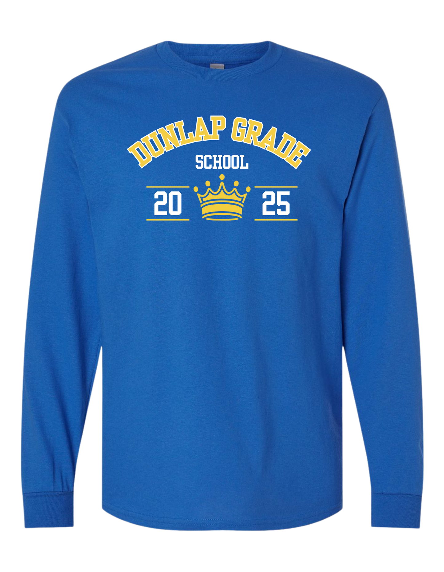 GILDAN: Dunlap Grade 2025
