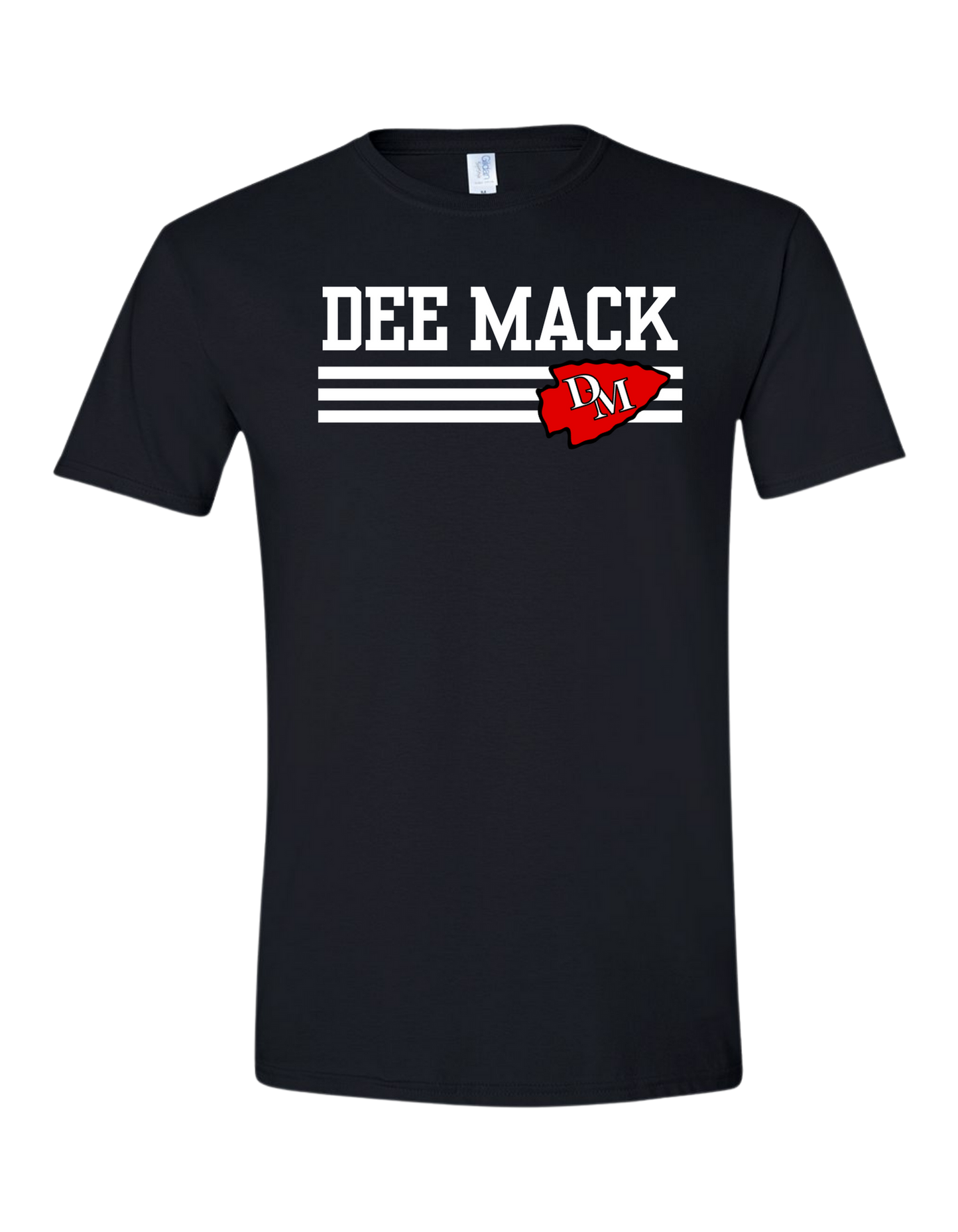 Dee Mack