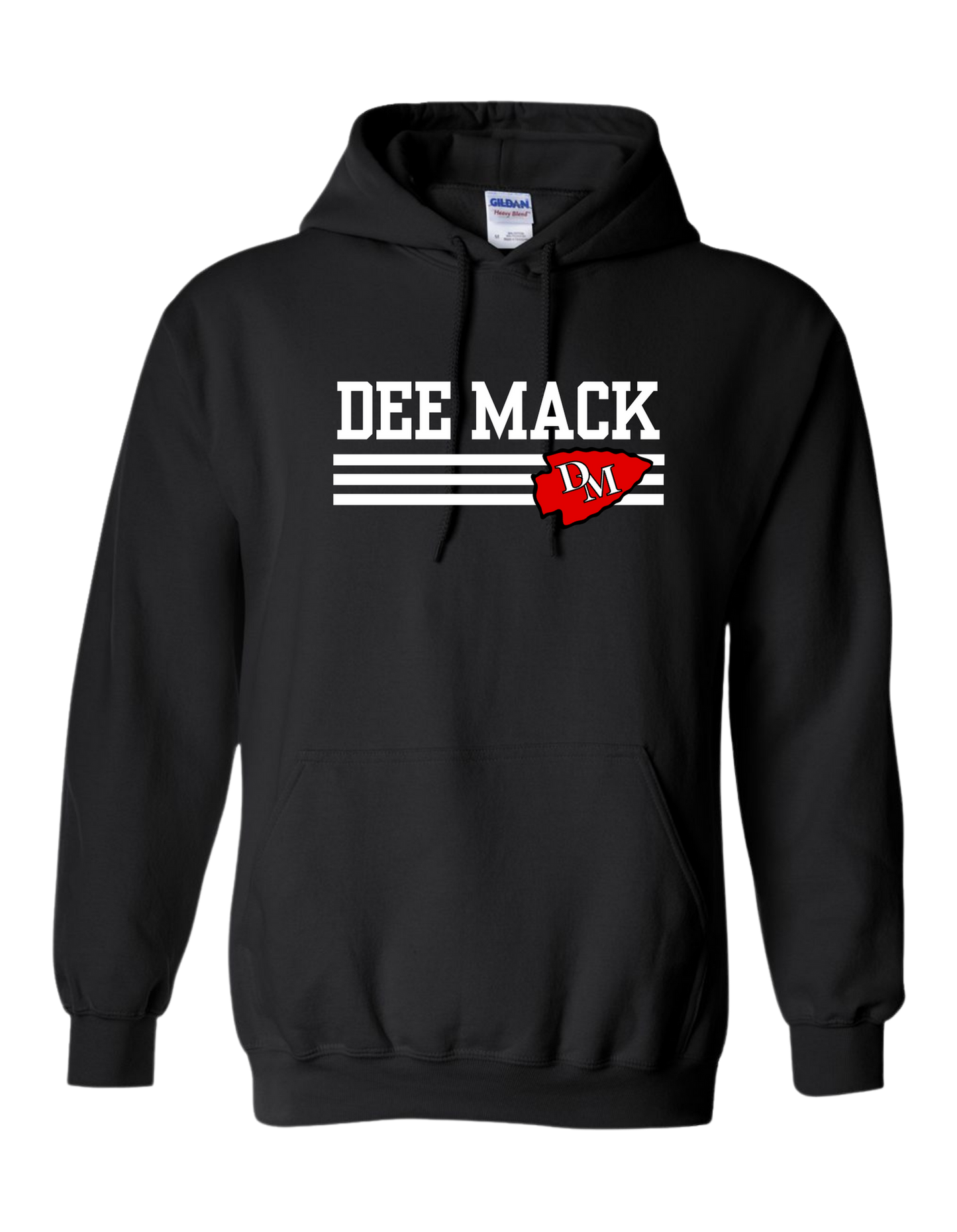 Dee Mack