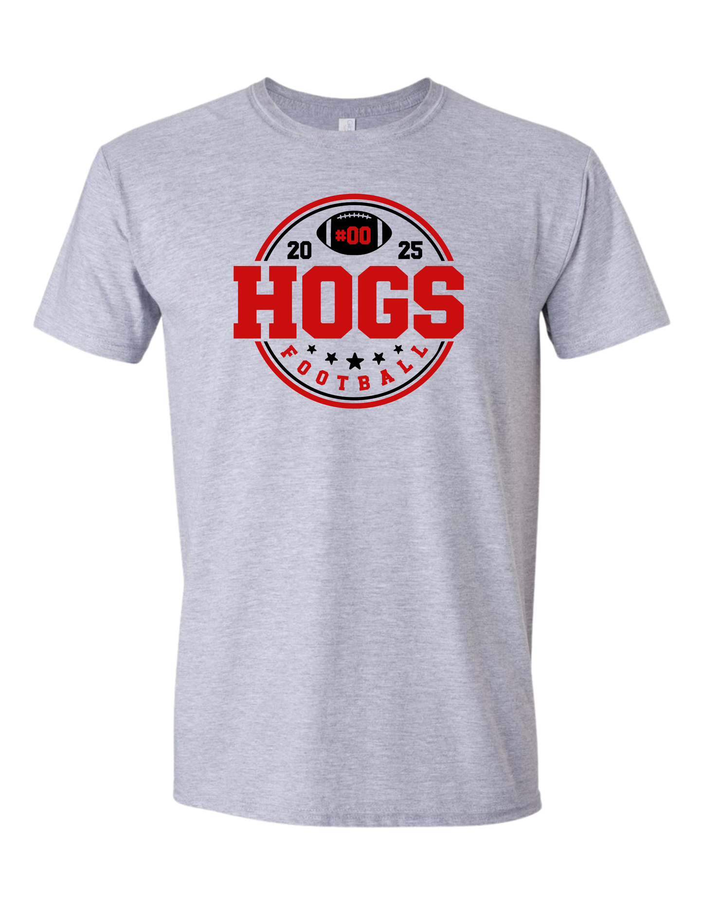 Hogs Football