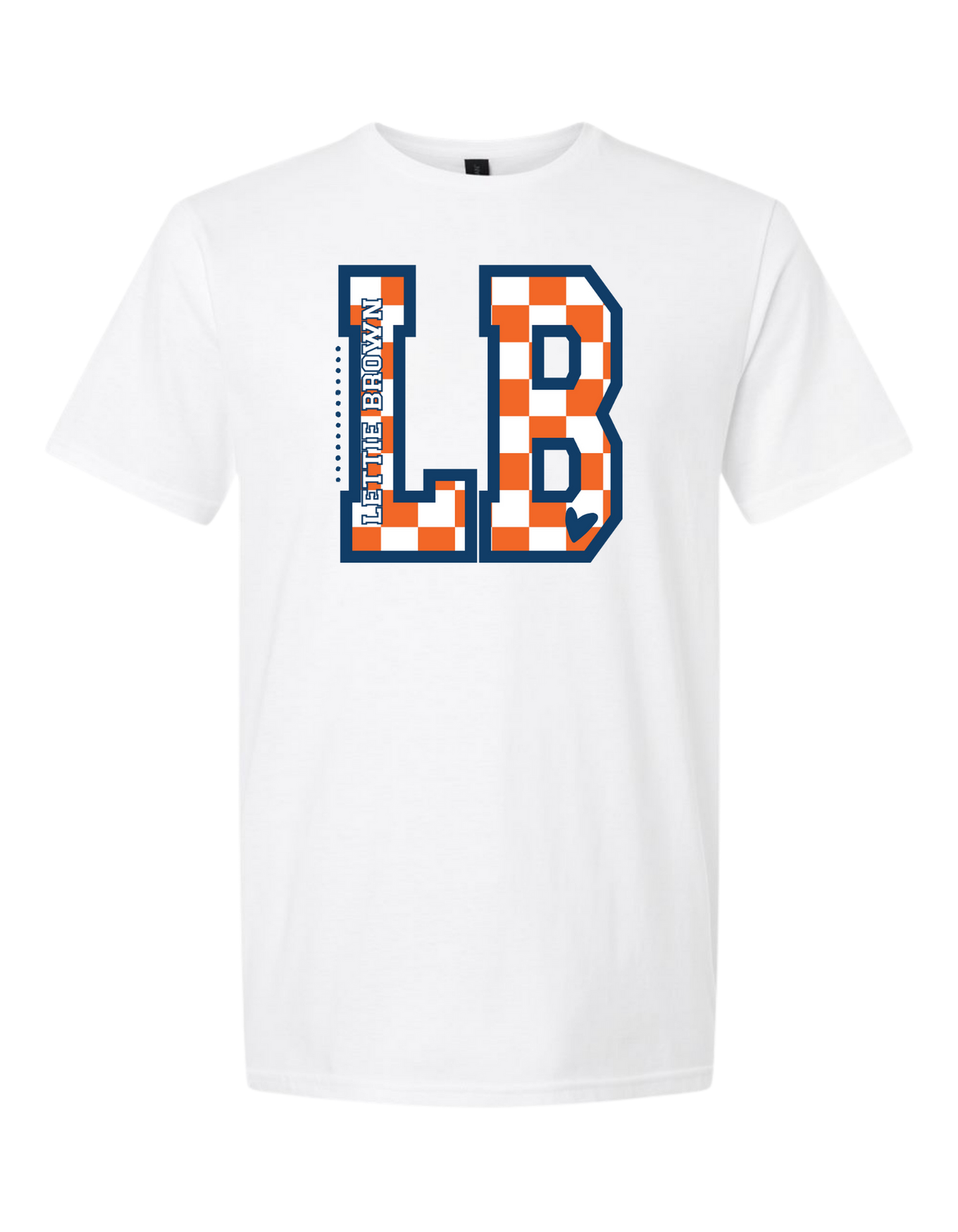 LB Checkered
