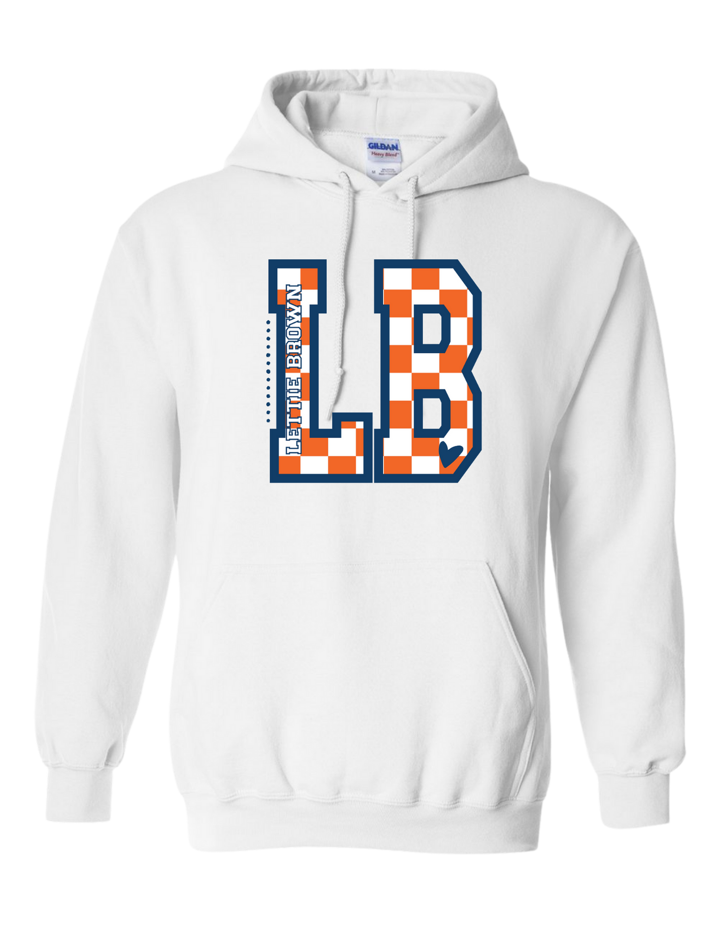 LB Checkered