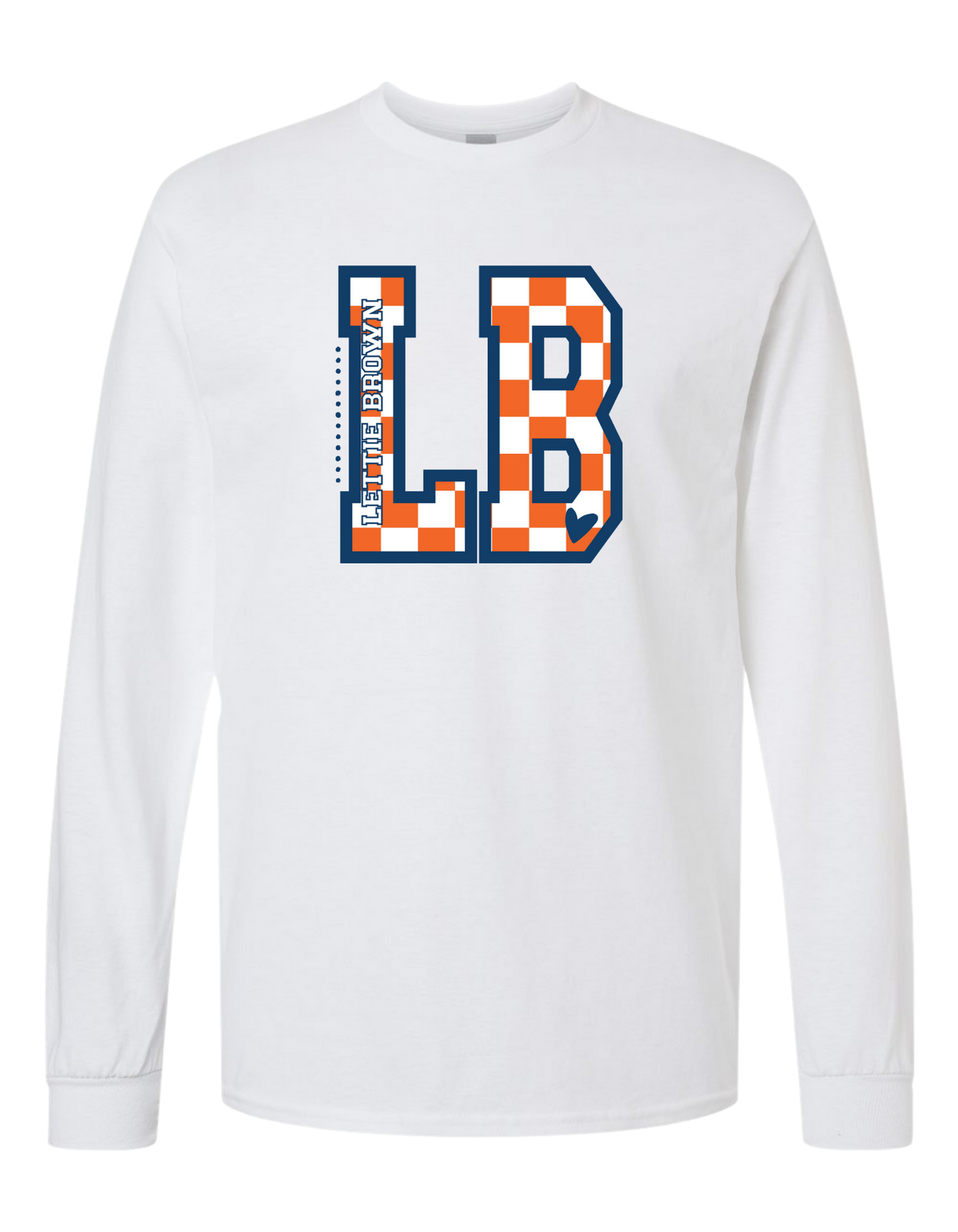 LB Checkered