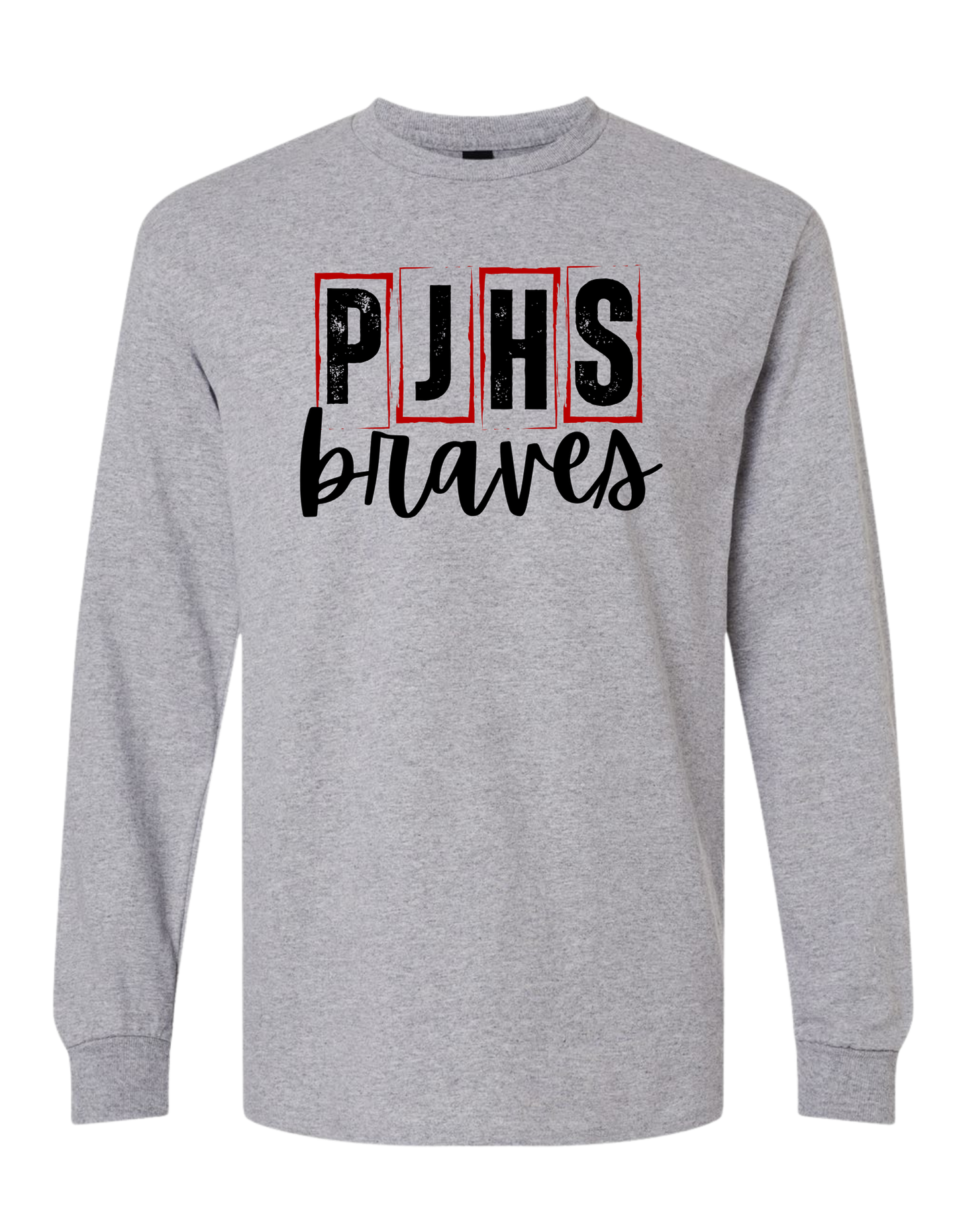 PJHS Braves