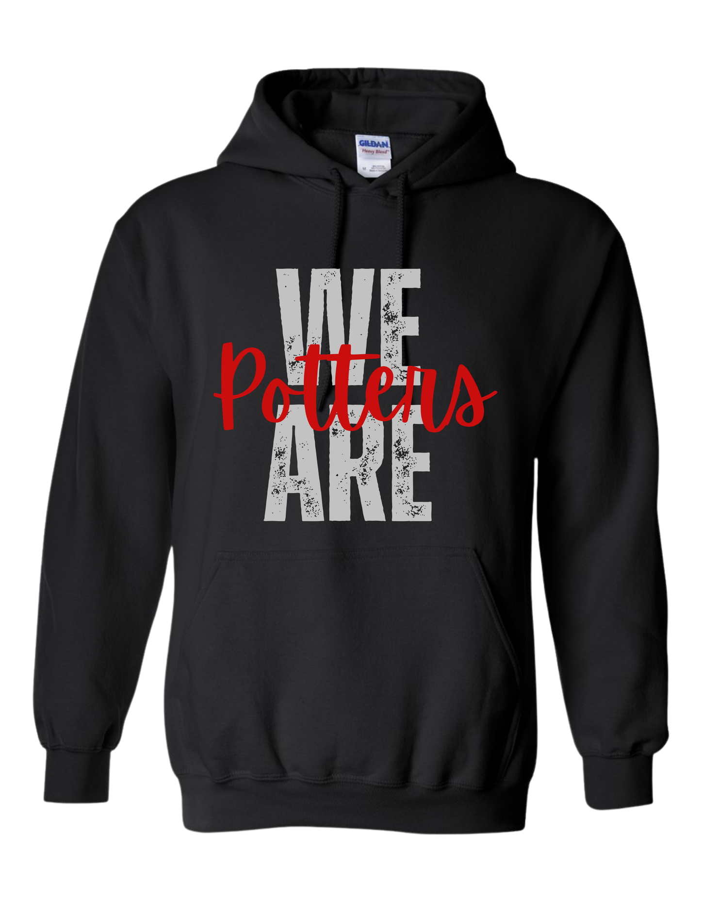 We Are Potters