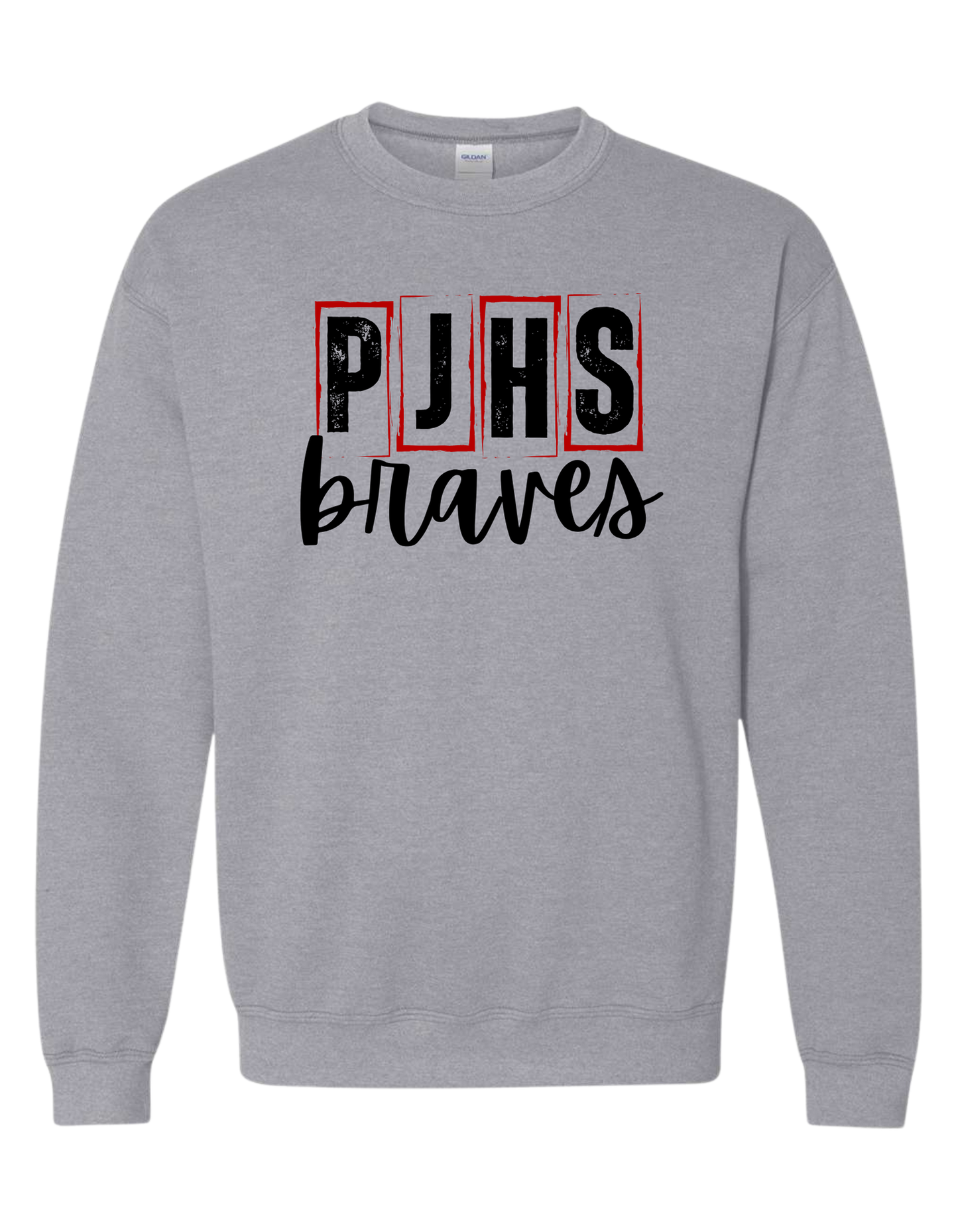 PJHS Braves
