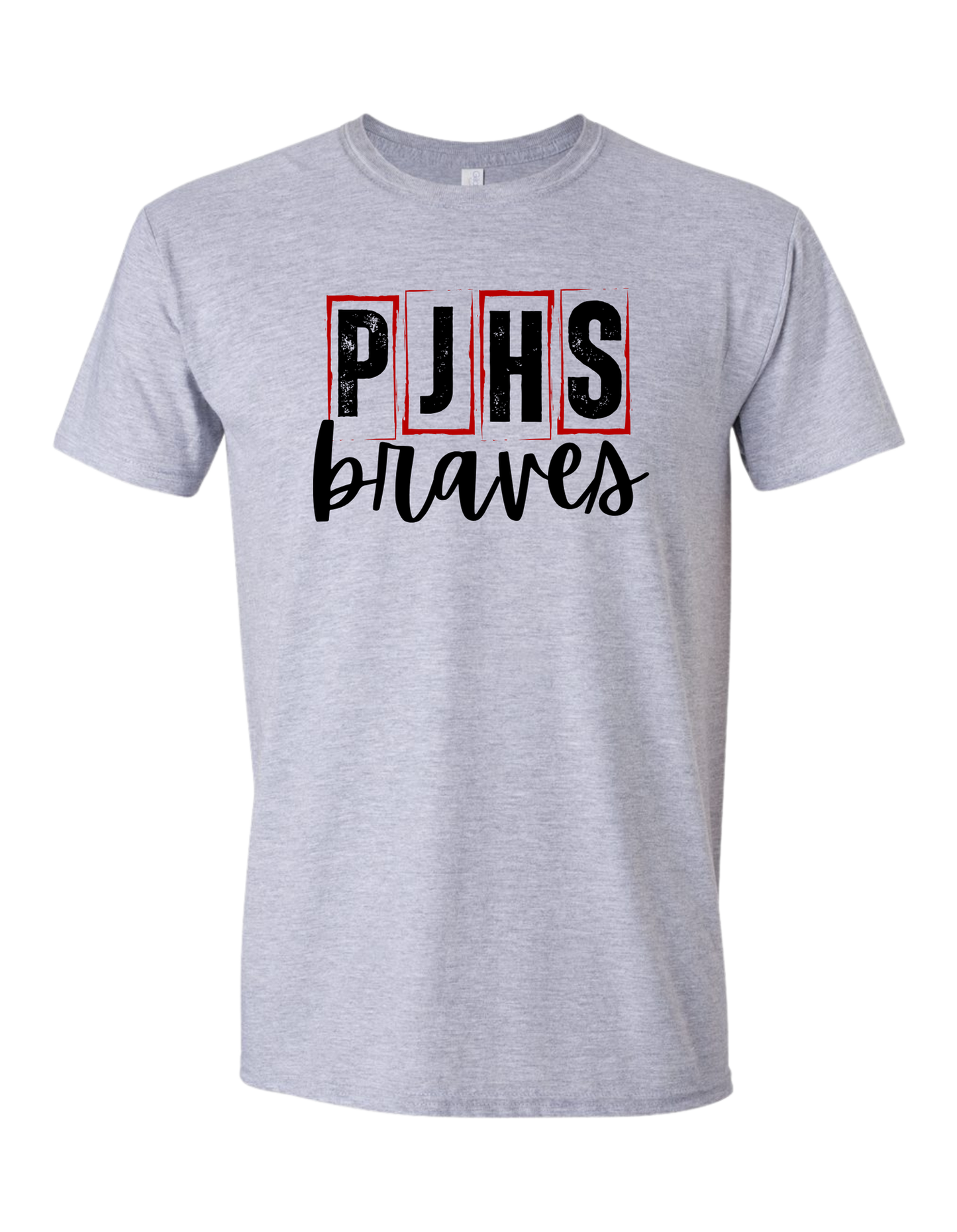 PJHS Braves