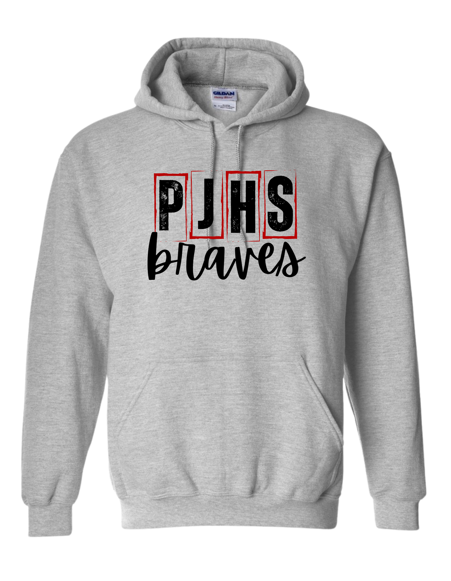 PJHS Braves