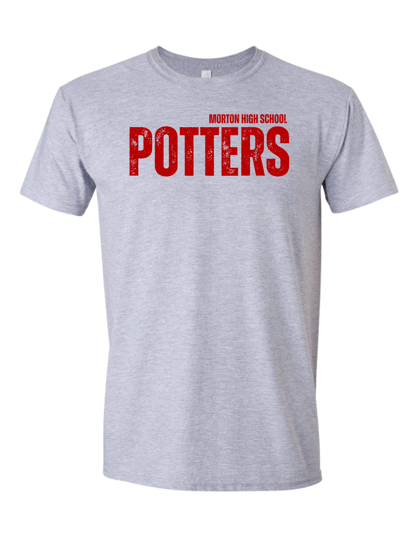 Potters