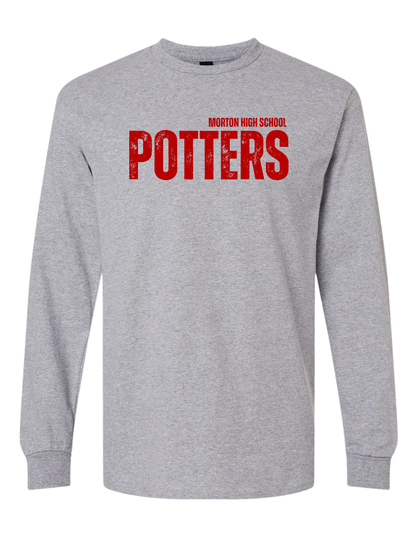 Potters