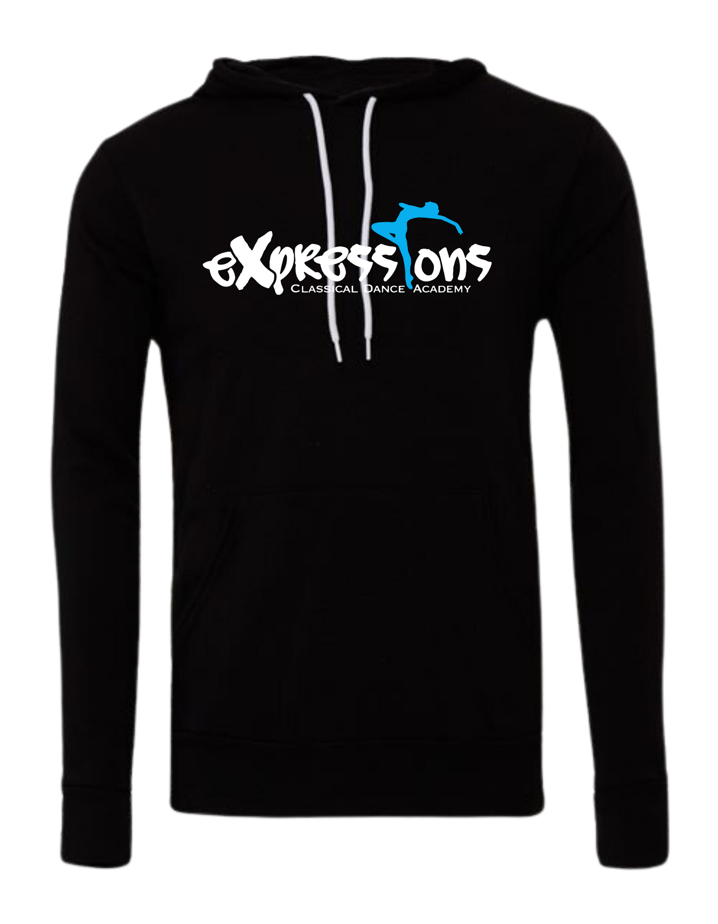 eXpressions Hoodie