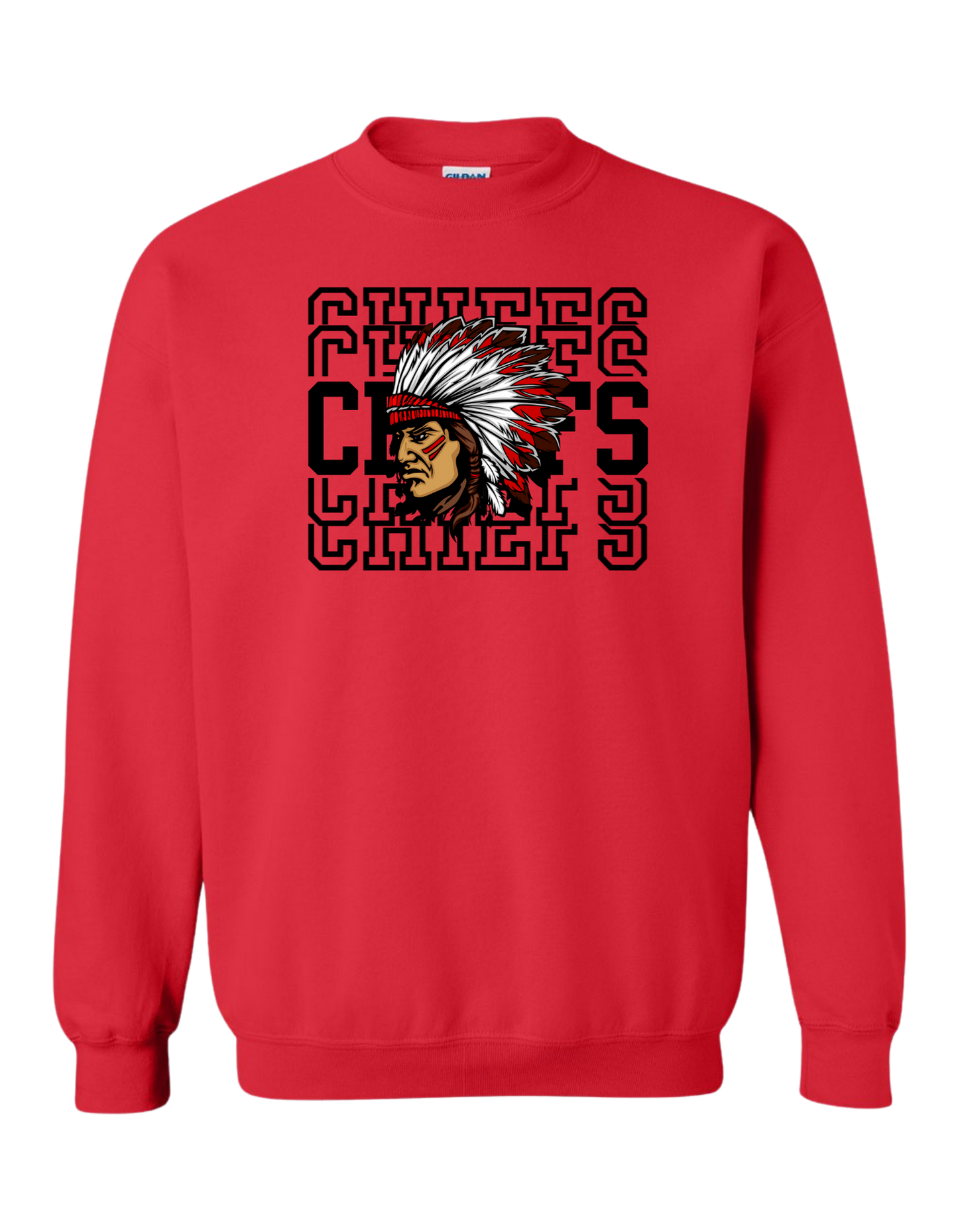 Chiefs Chiefs Chiefs