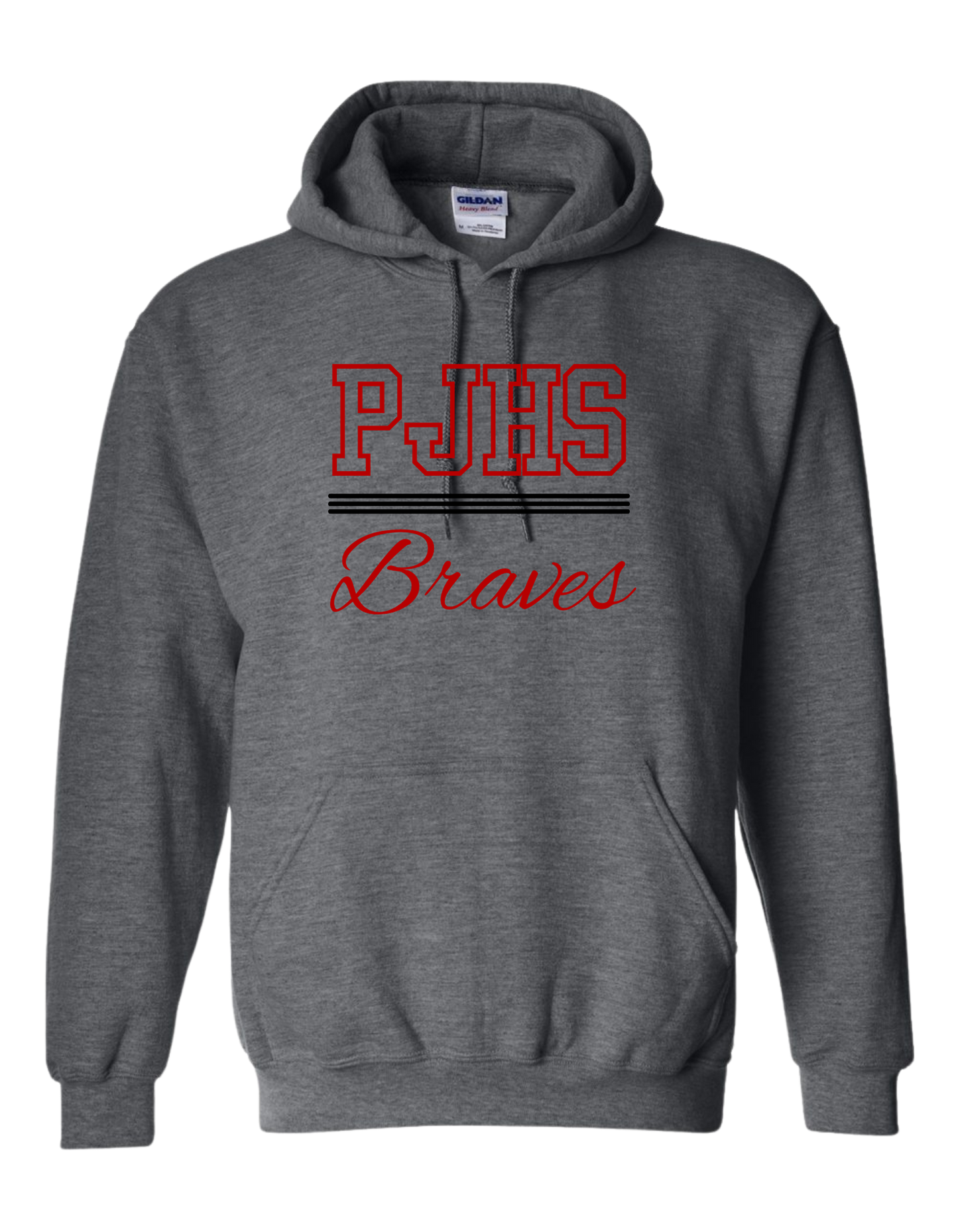 PJHS
