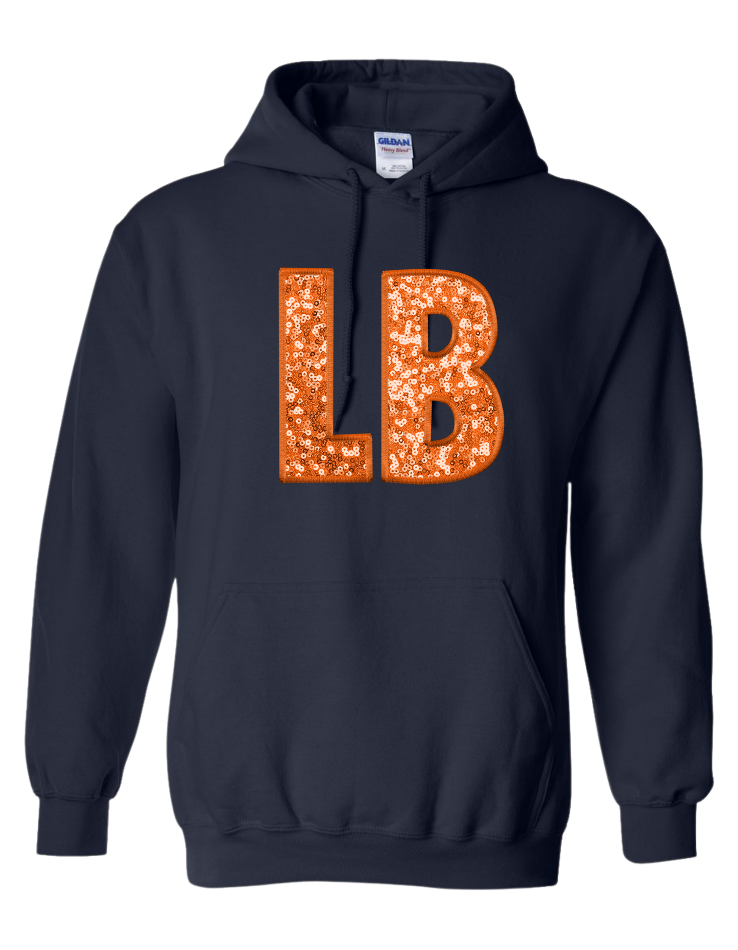 Faux Rhinestone LB
