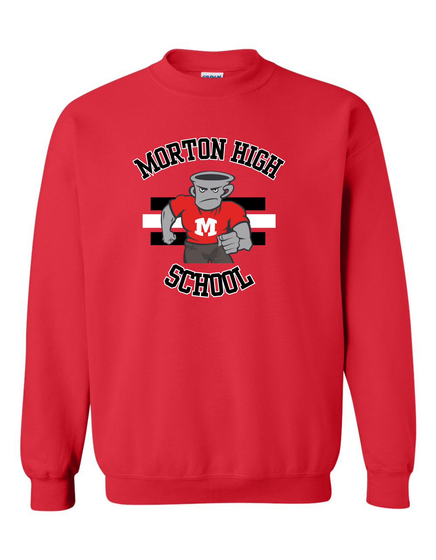 Morton High School