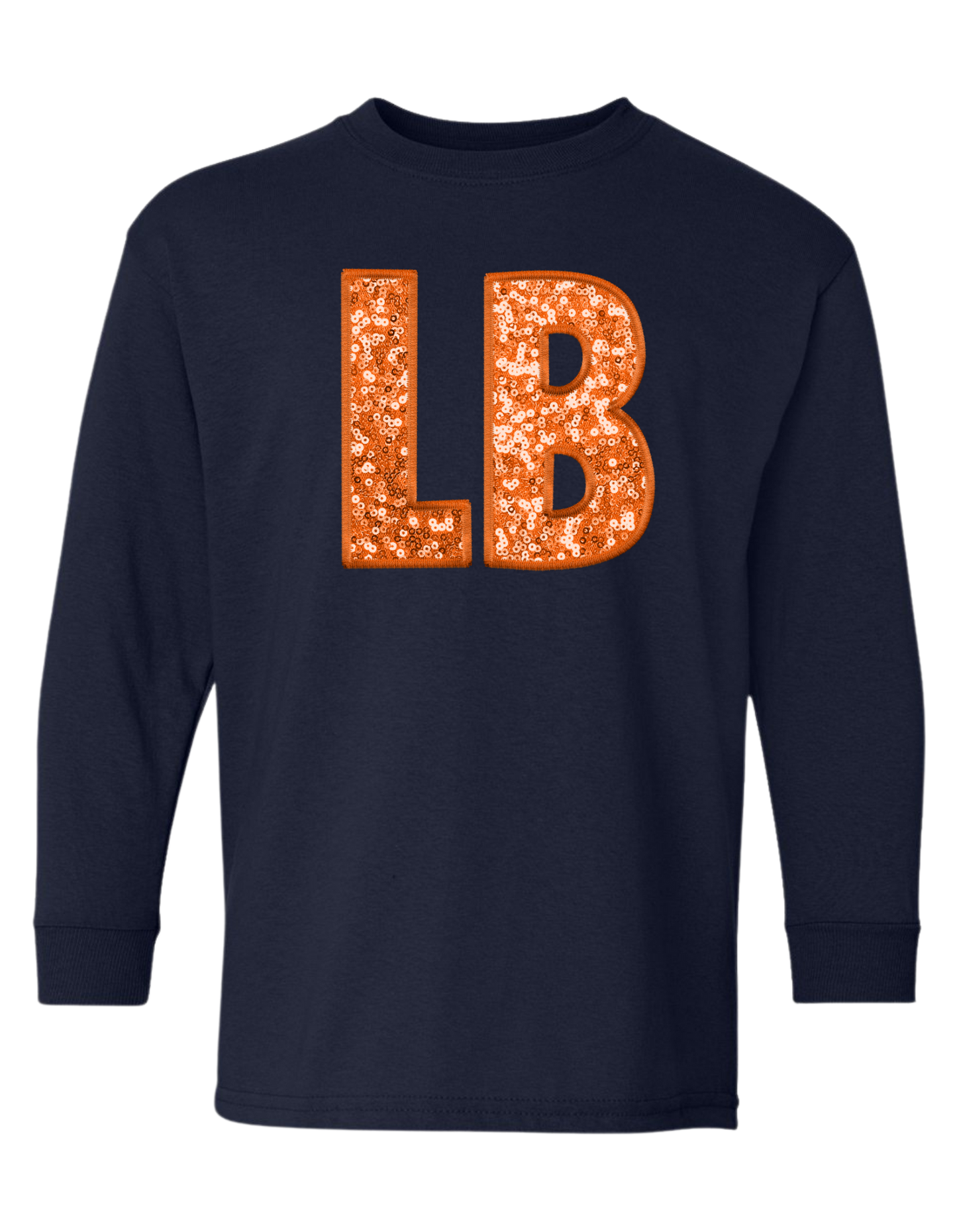 Faux Rhinestone LB