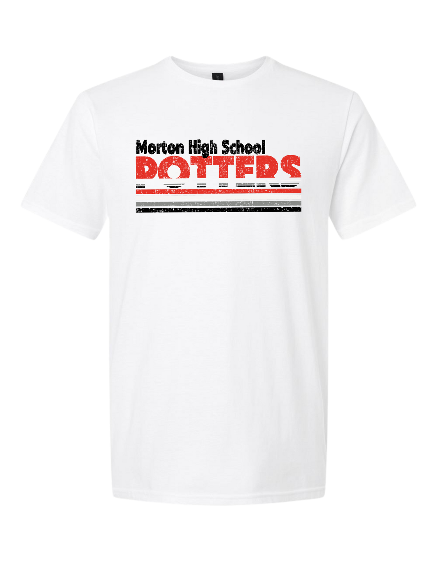 Retro Morton Potters
