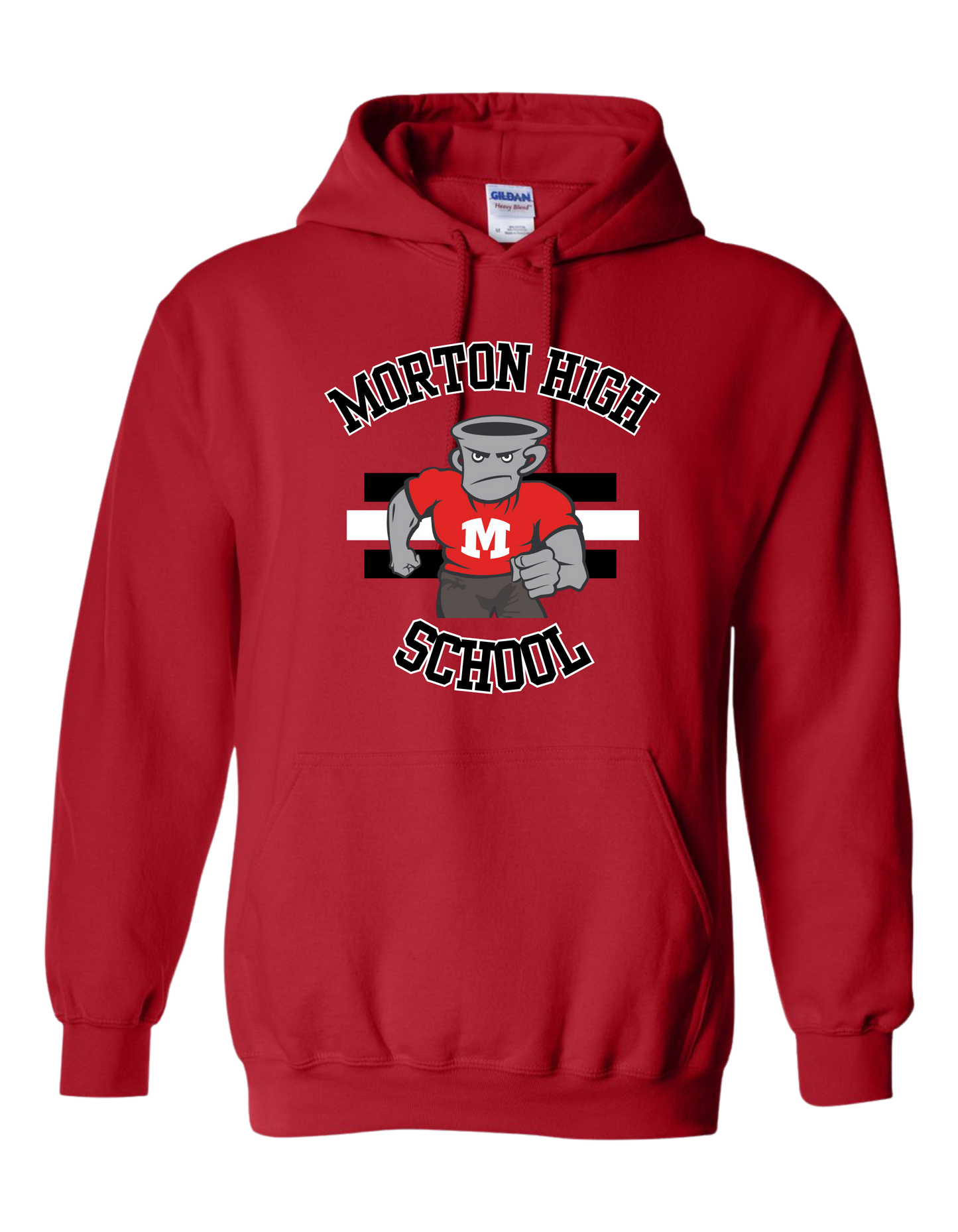 Morton High School