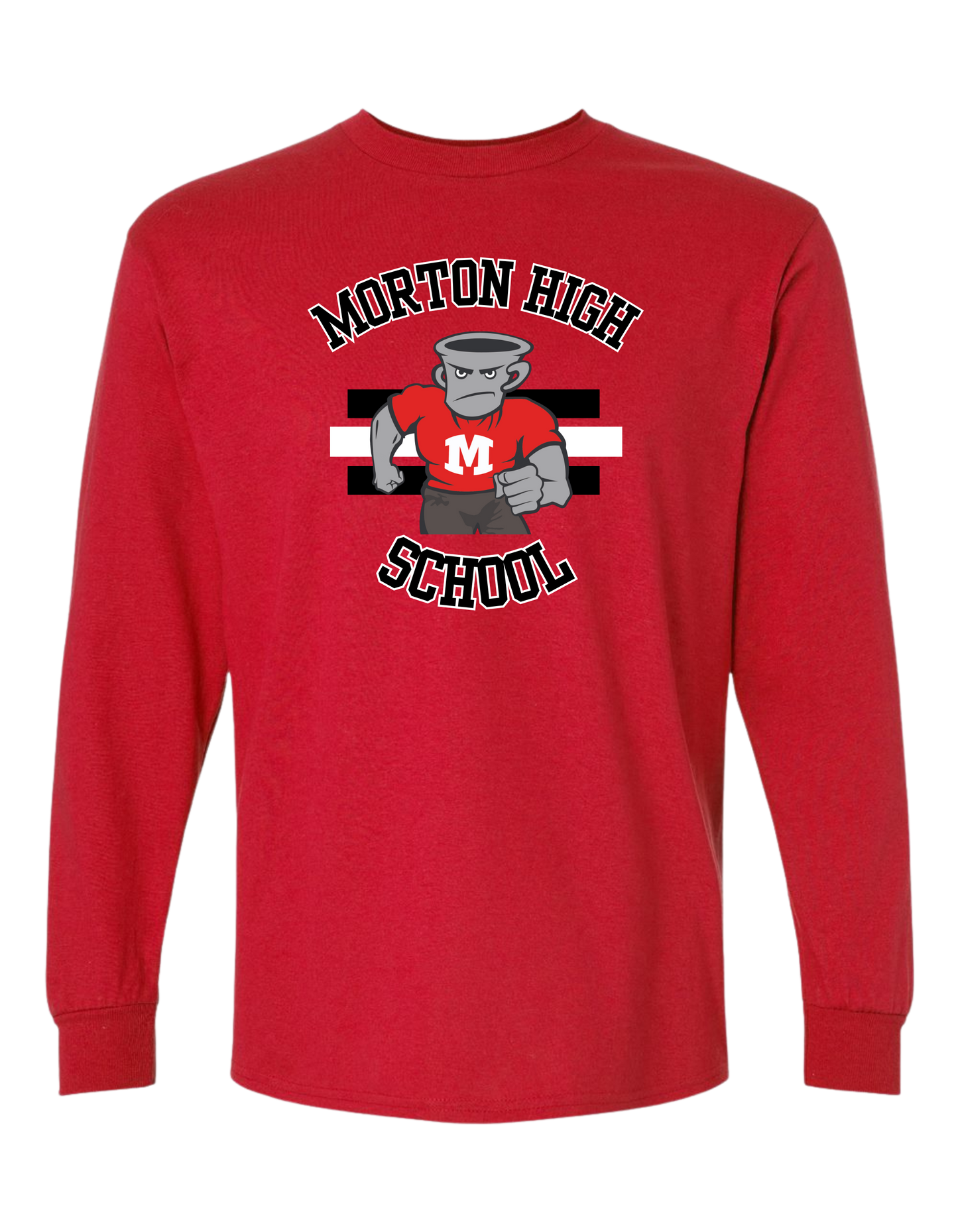 Morton High School