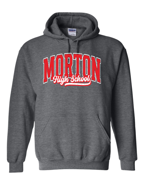 Retro Morton High