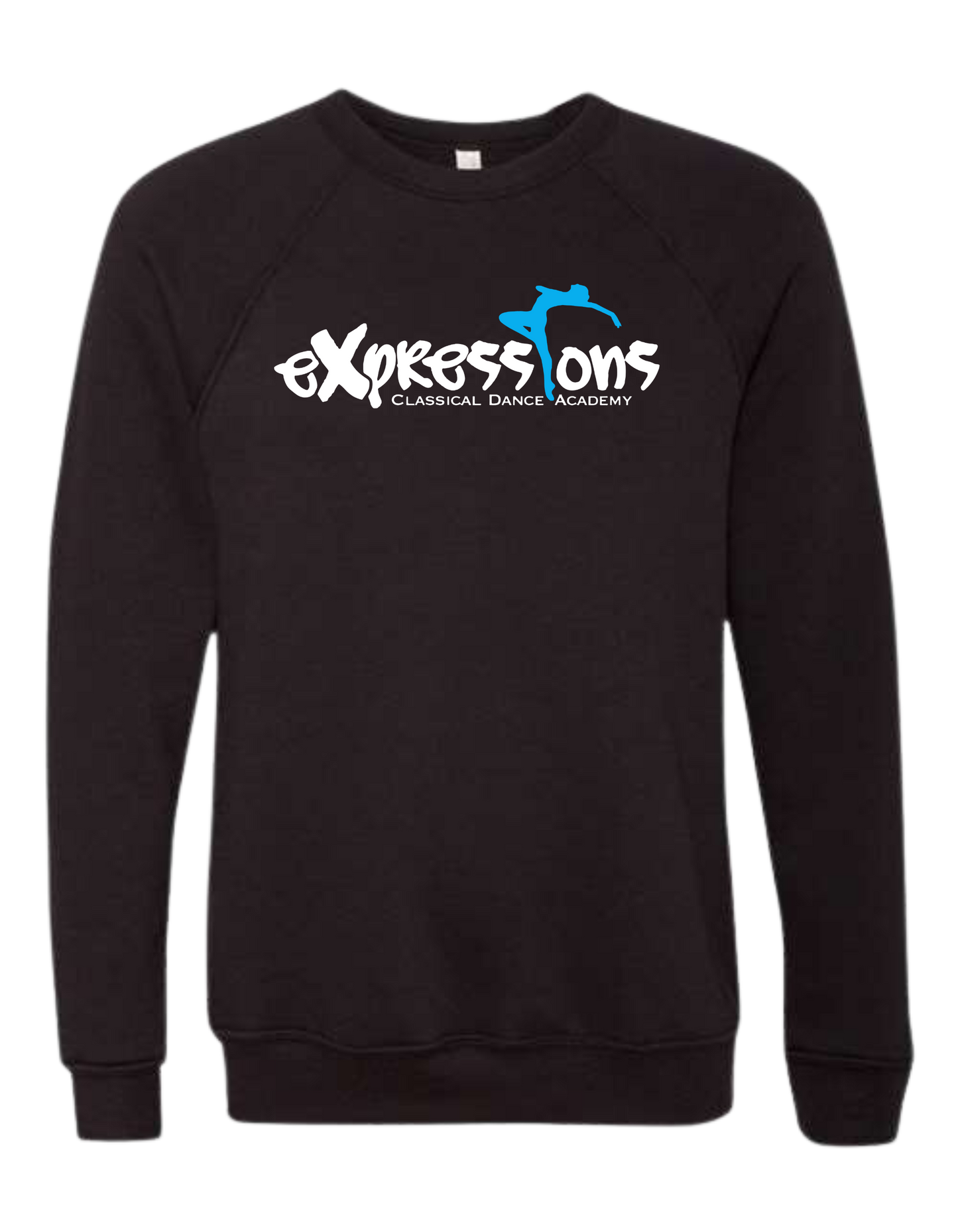 eXpressions Crewneck