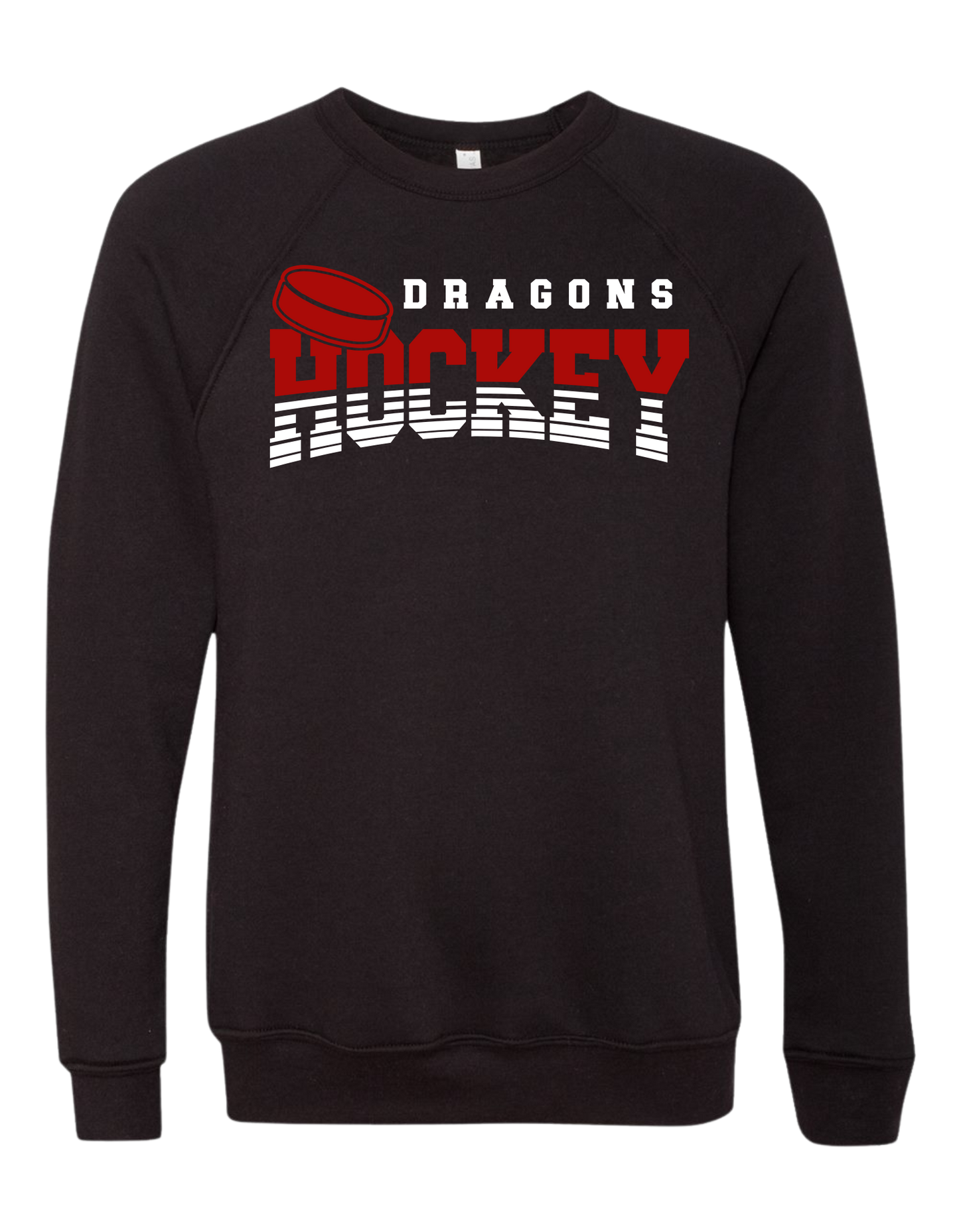 Dragons Hockey
