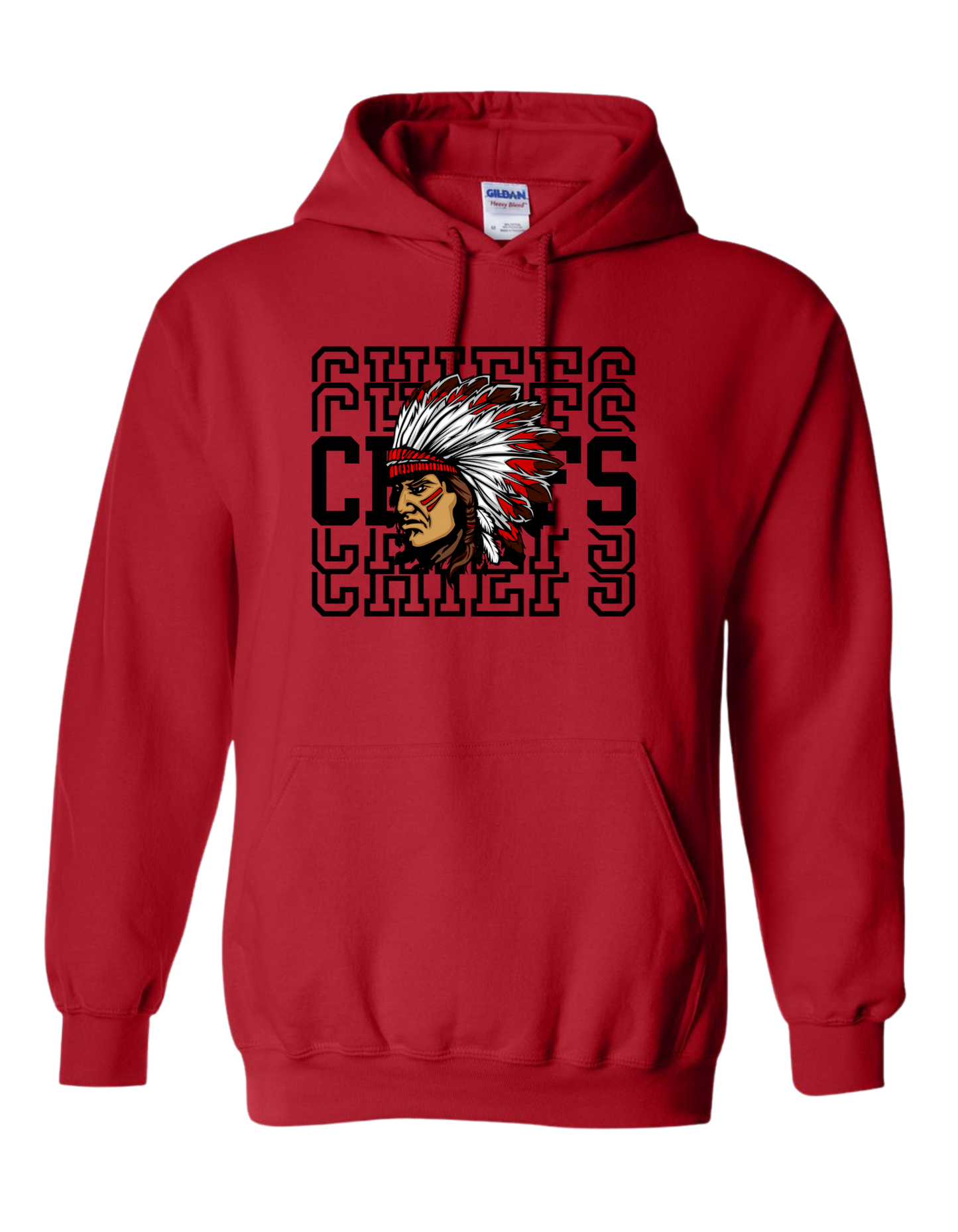 Chiefs Chiefs Chiefs