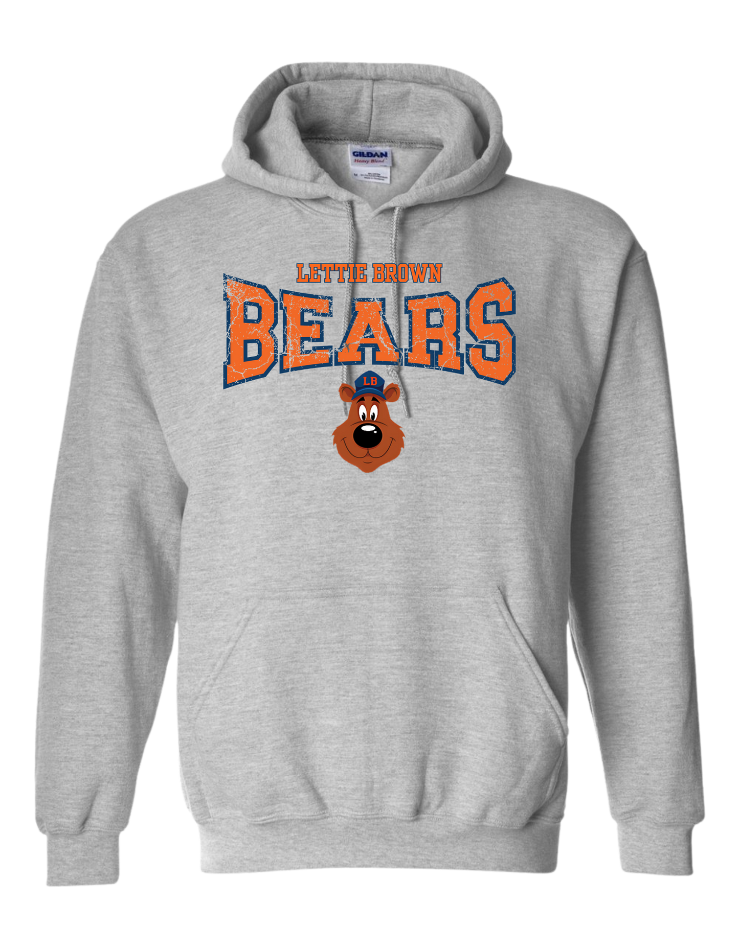 Lettie Brown Bears