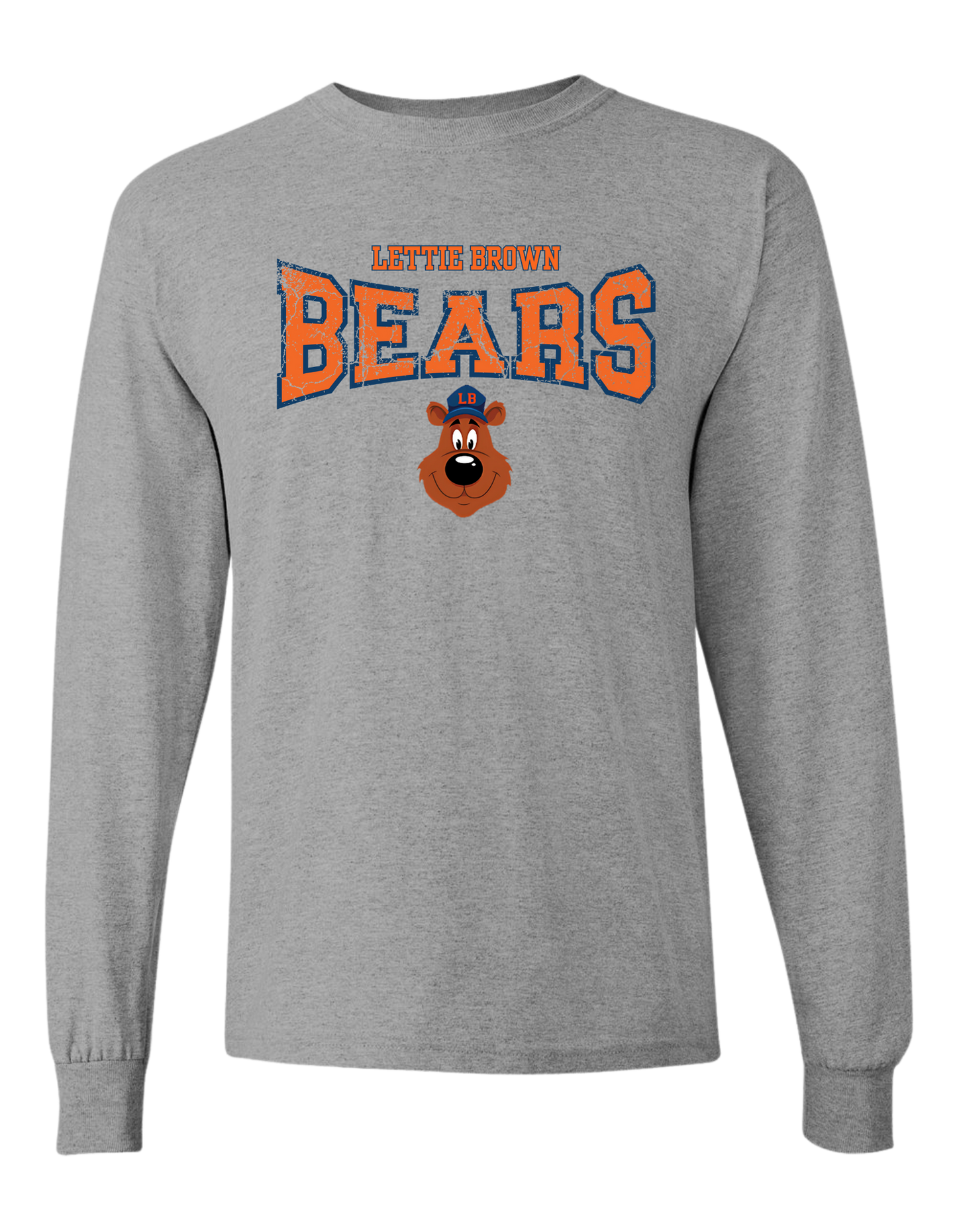 Lettie Brown Bears