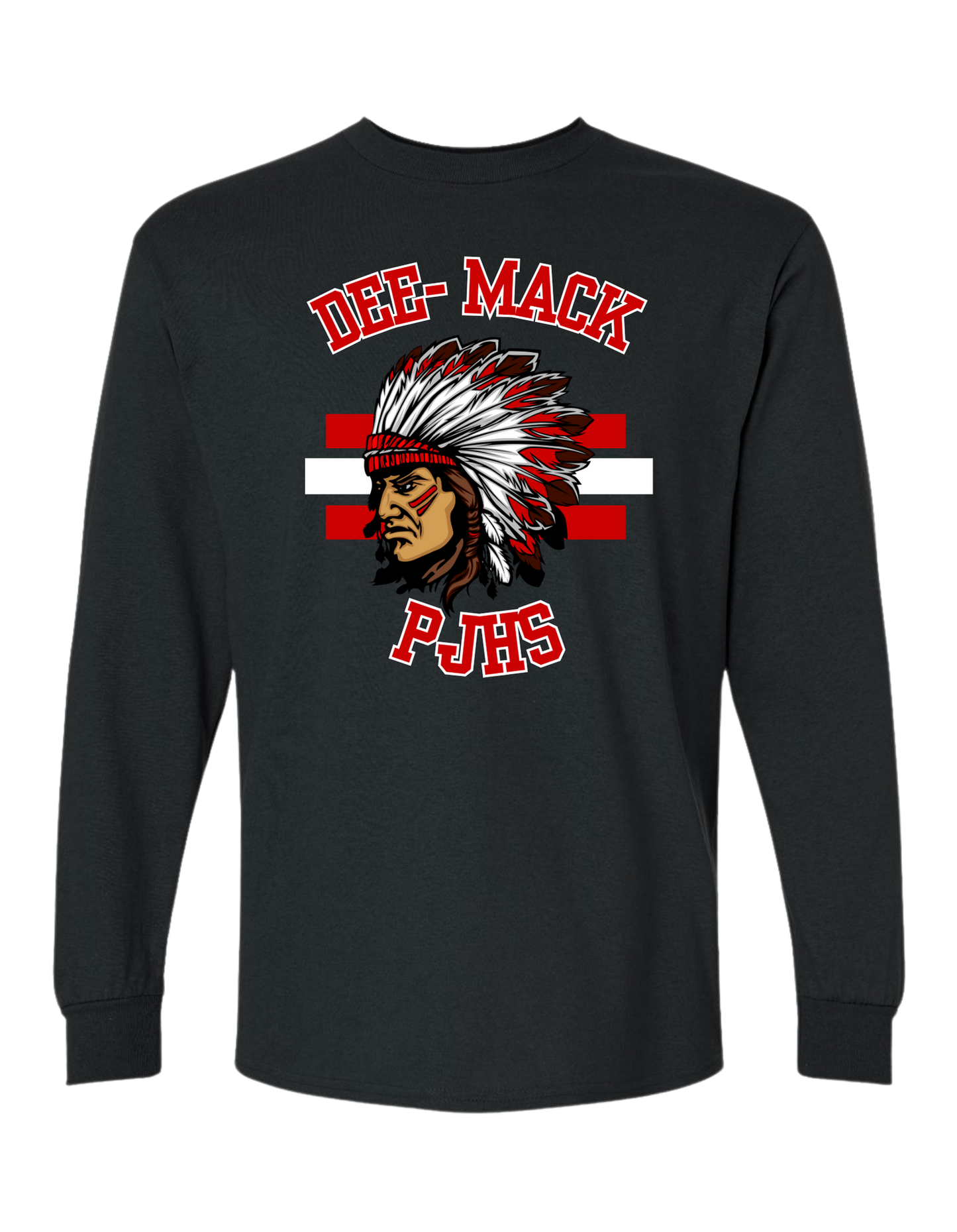Dee Mack PJHS