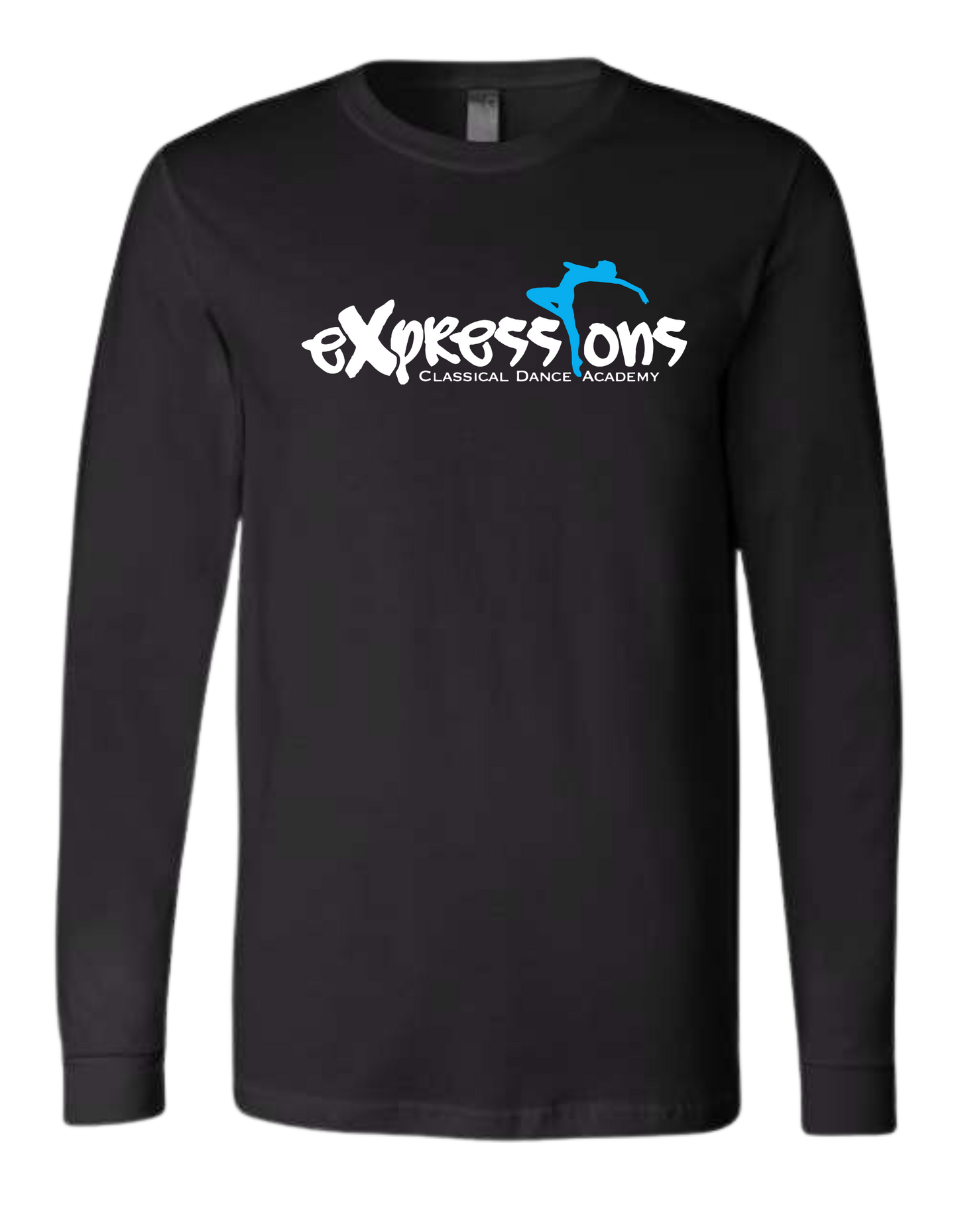 eXpressions Long Sleeve Shirt